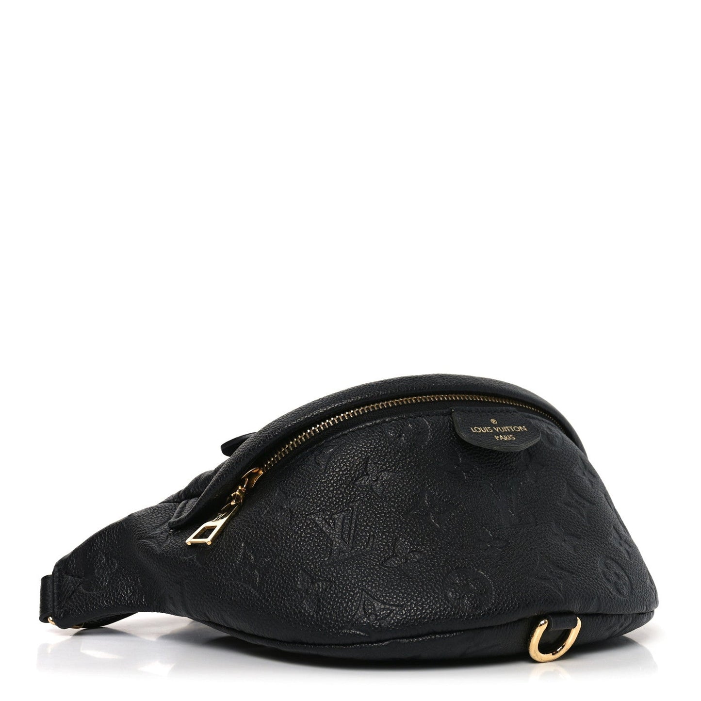 Empreinte BumBag Black