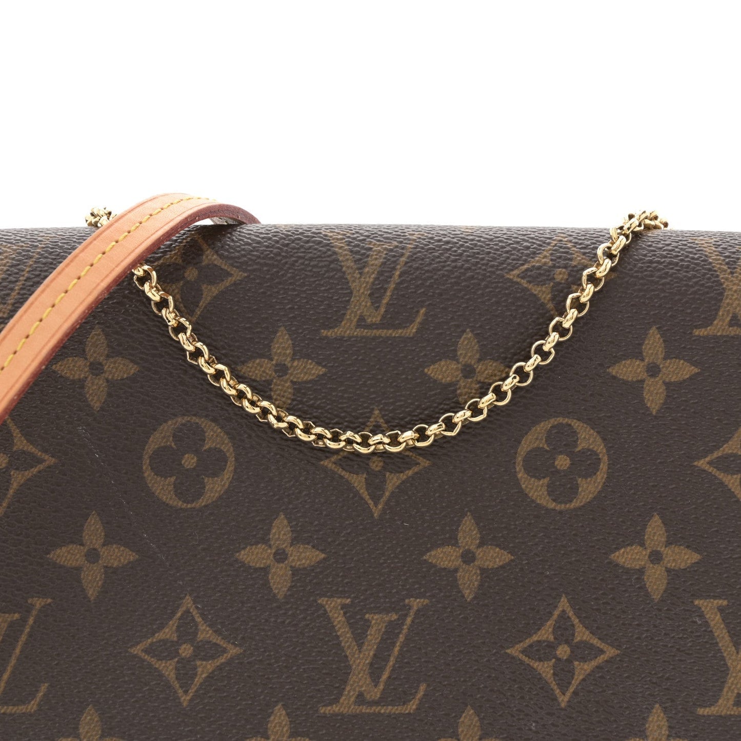 Monogram Favorite MM