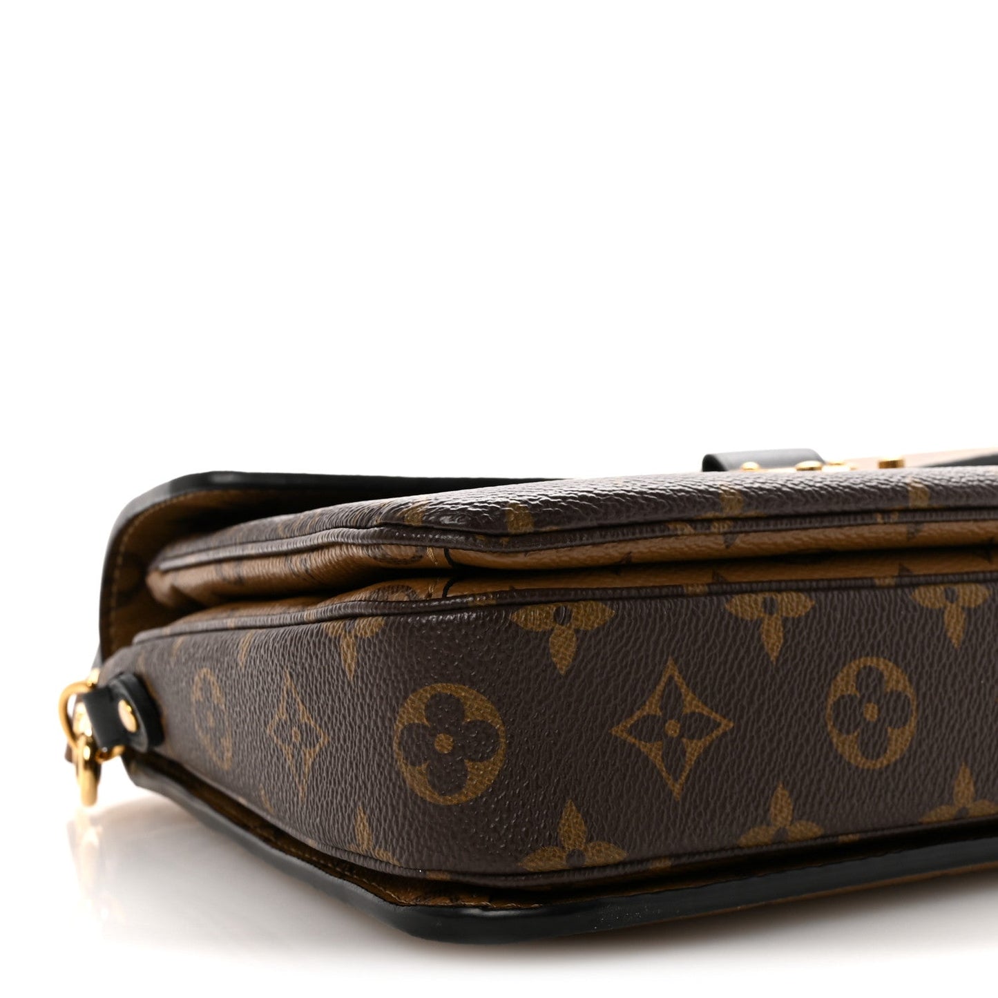 Reverse Monogram Pochette Metis