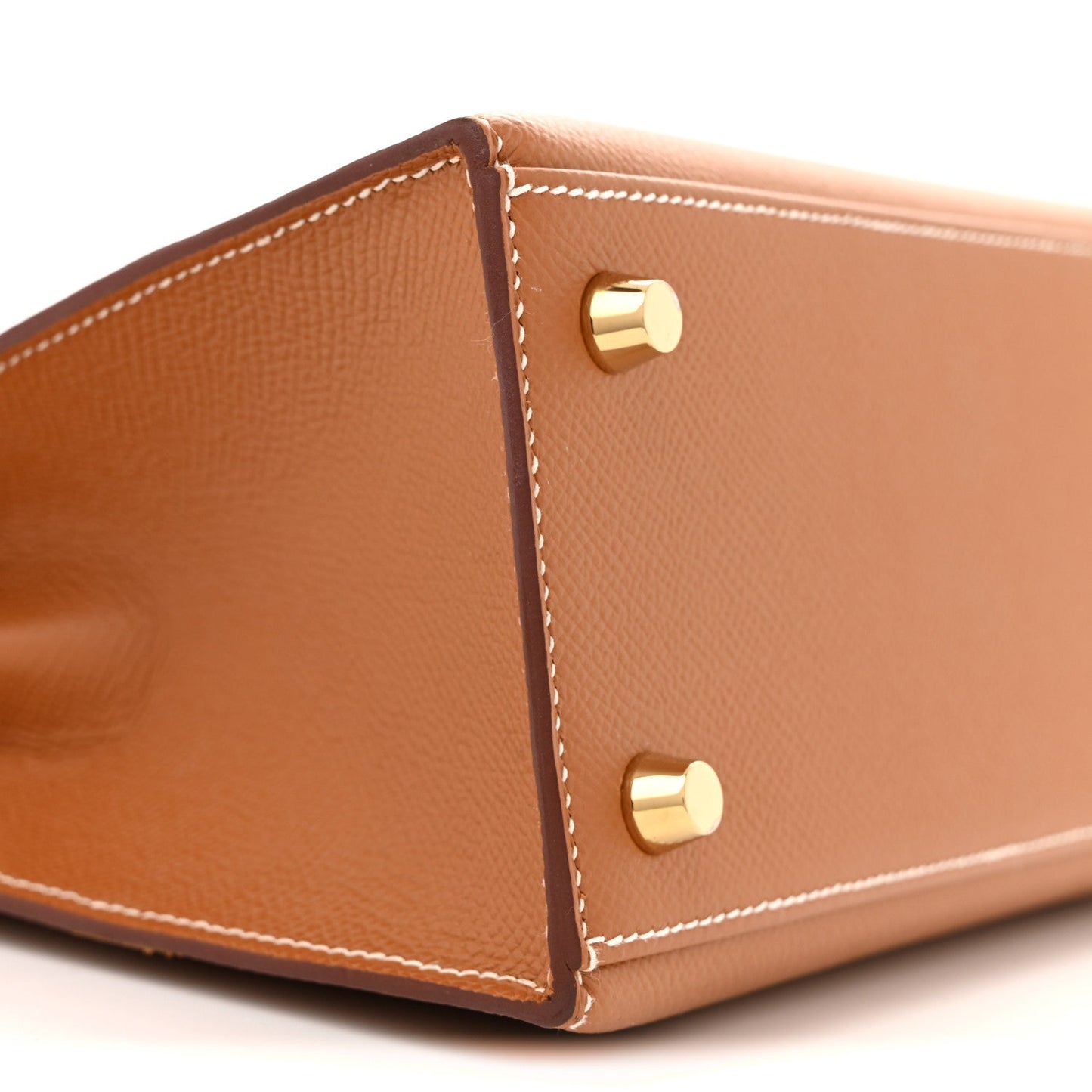 Epsom Kelly Sellier 25 Gold