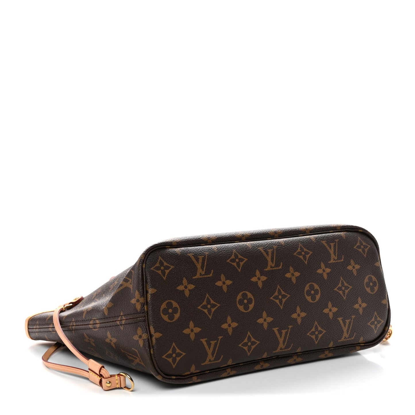Monogram Neo Neverfull PM Pivoine
