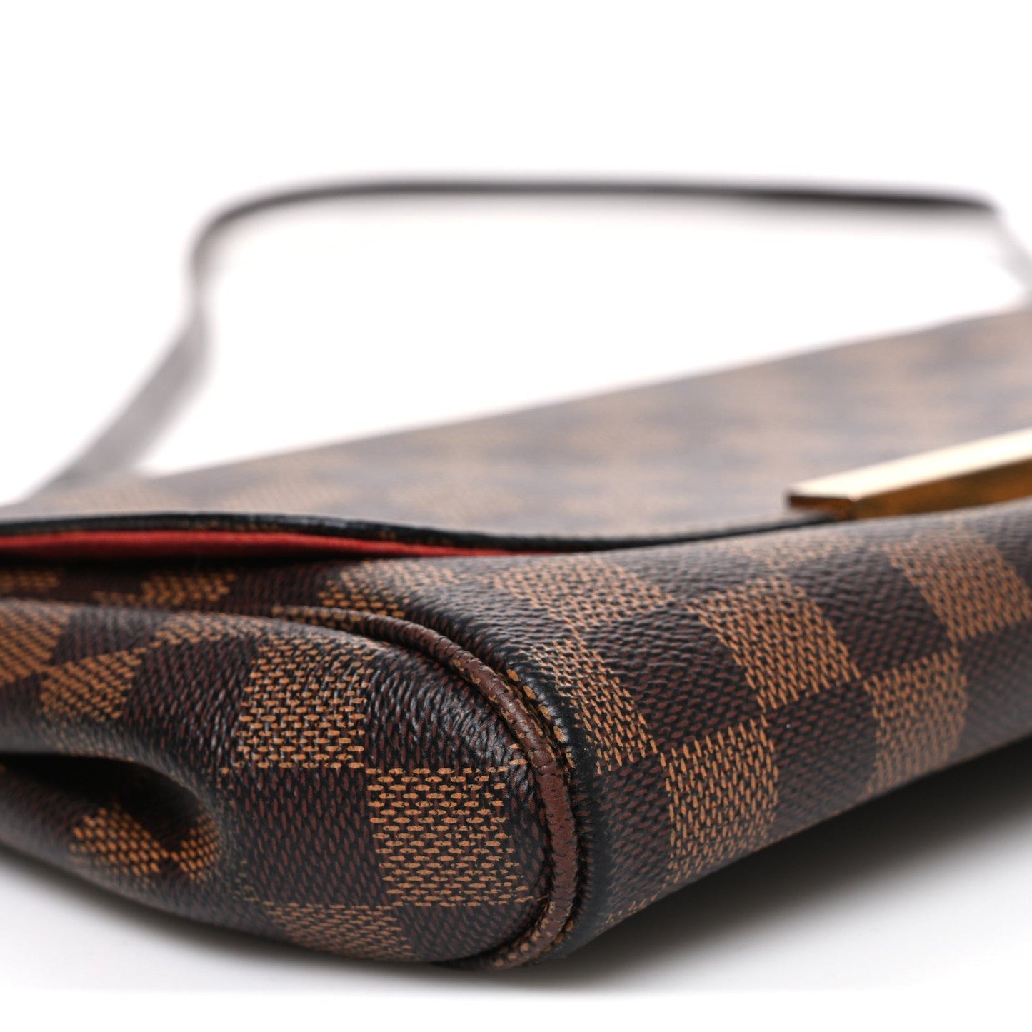 Damier Ebene Favorite MM