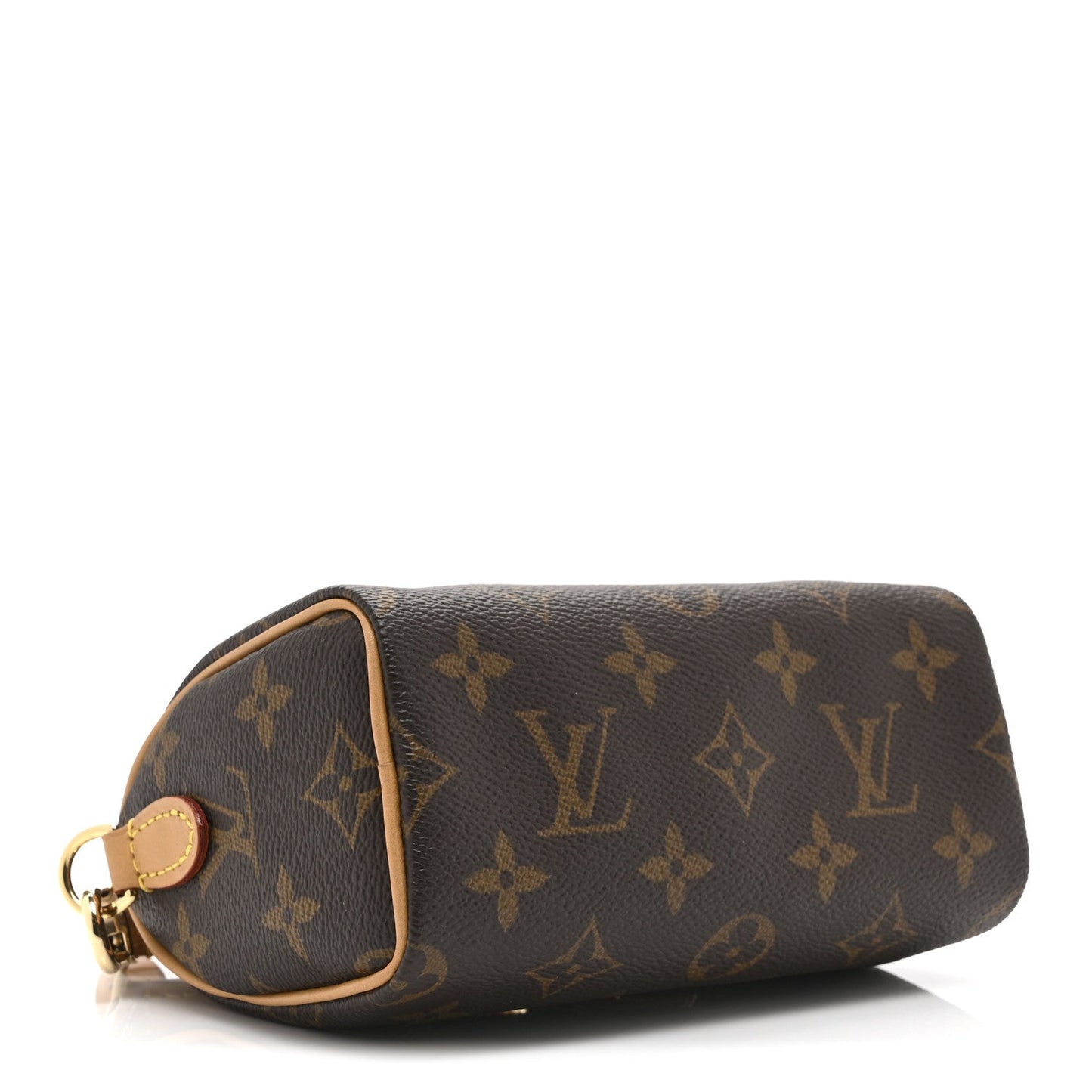 Monogram Nano Speedy Bandouliere