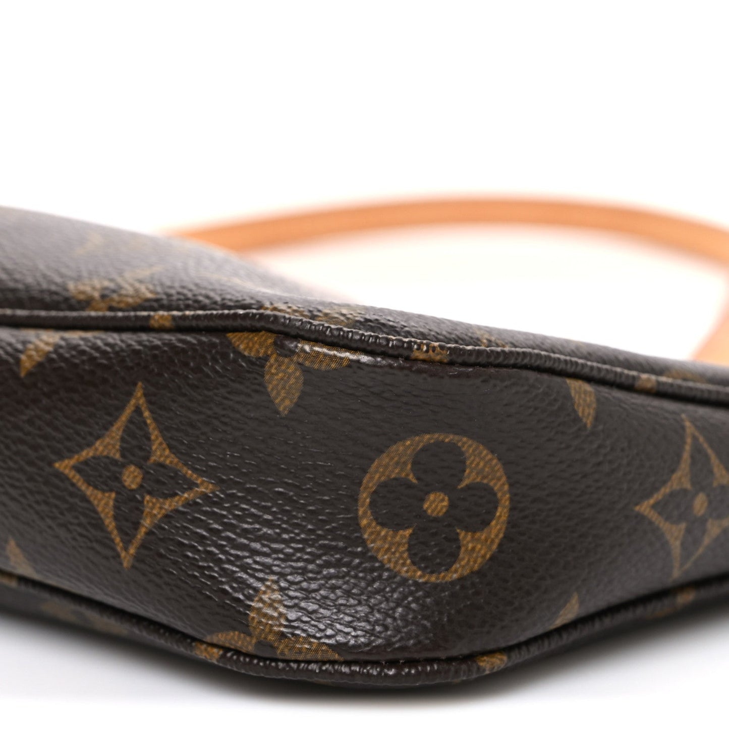 Monogram Pochette Accessories NM