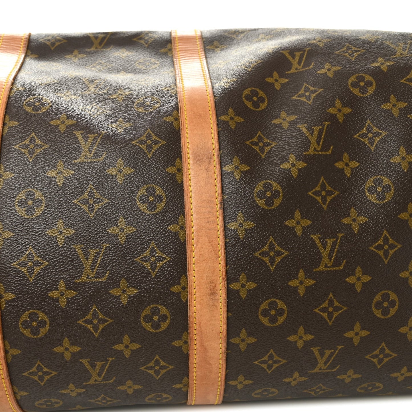 Monogram Keepall 55