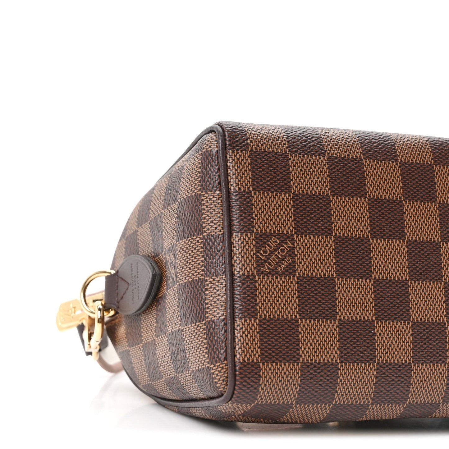 Damier Ebene Speedy Bandouliere 20