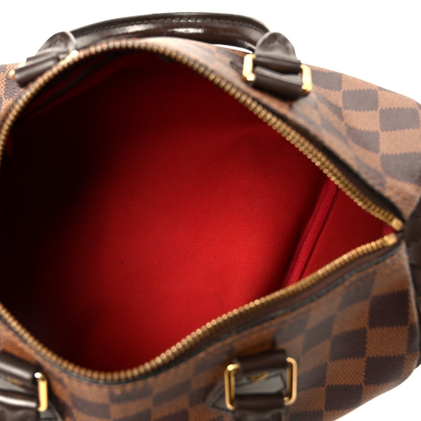 Damier Ebene Speedy 25