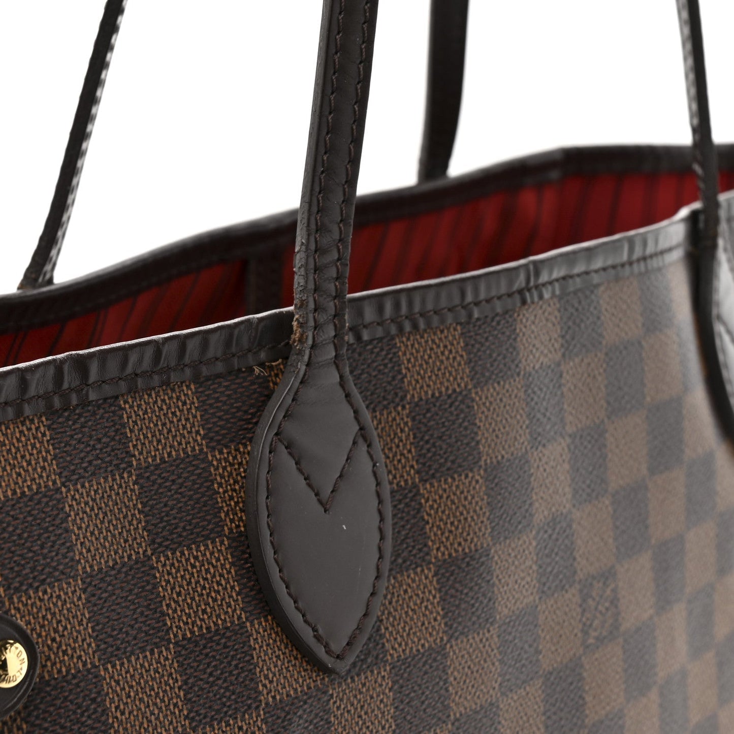 Damier Ebene Neo Neverfull MM