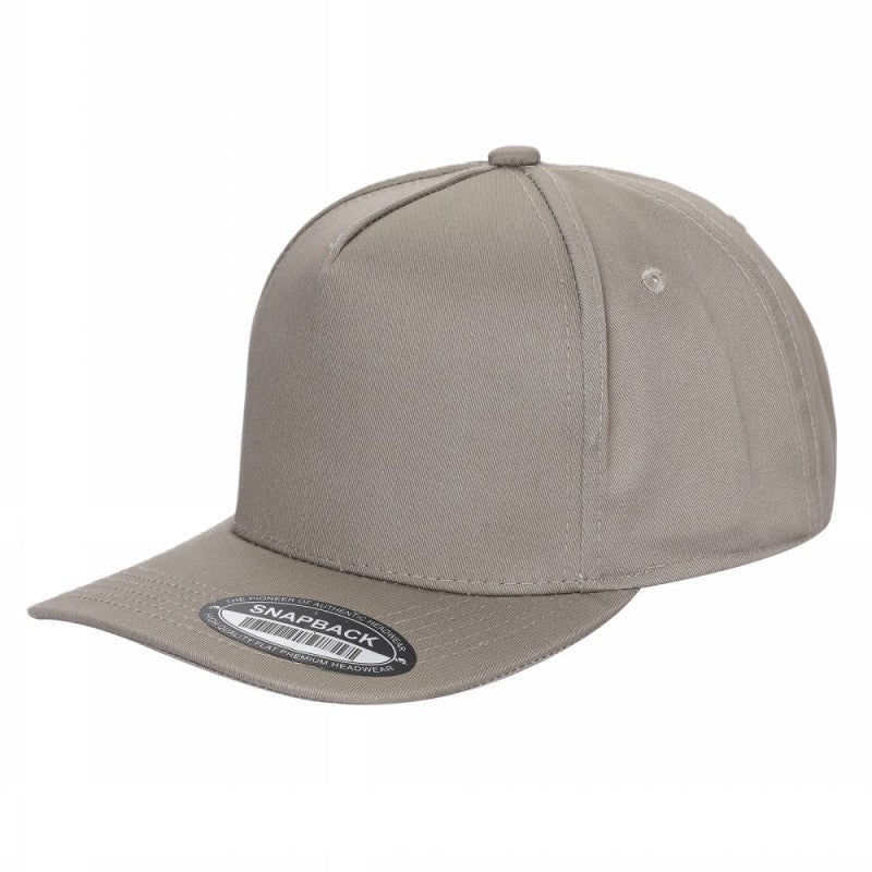 Unbranded 5 Panel Hat, Blank Baseball Cap