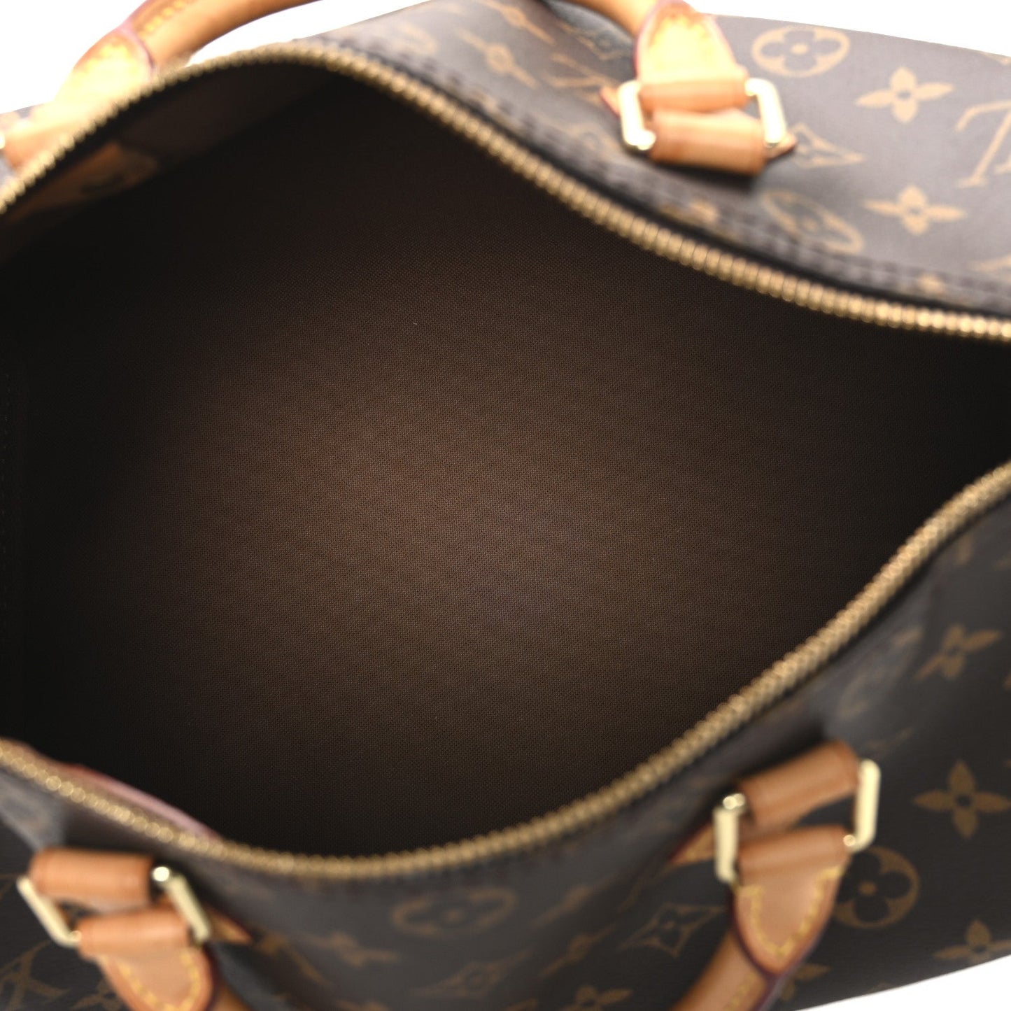 Monogram Speedy Bandouliere 30