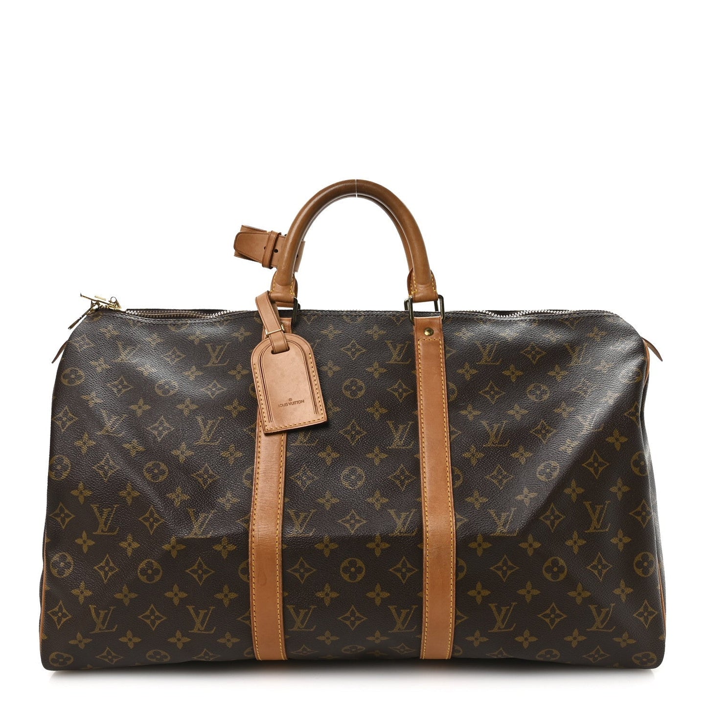 Monogram Keepall 50