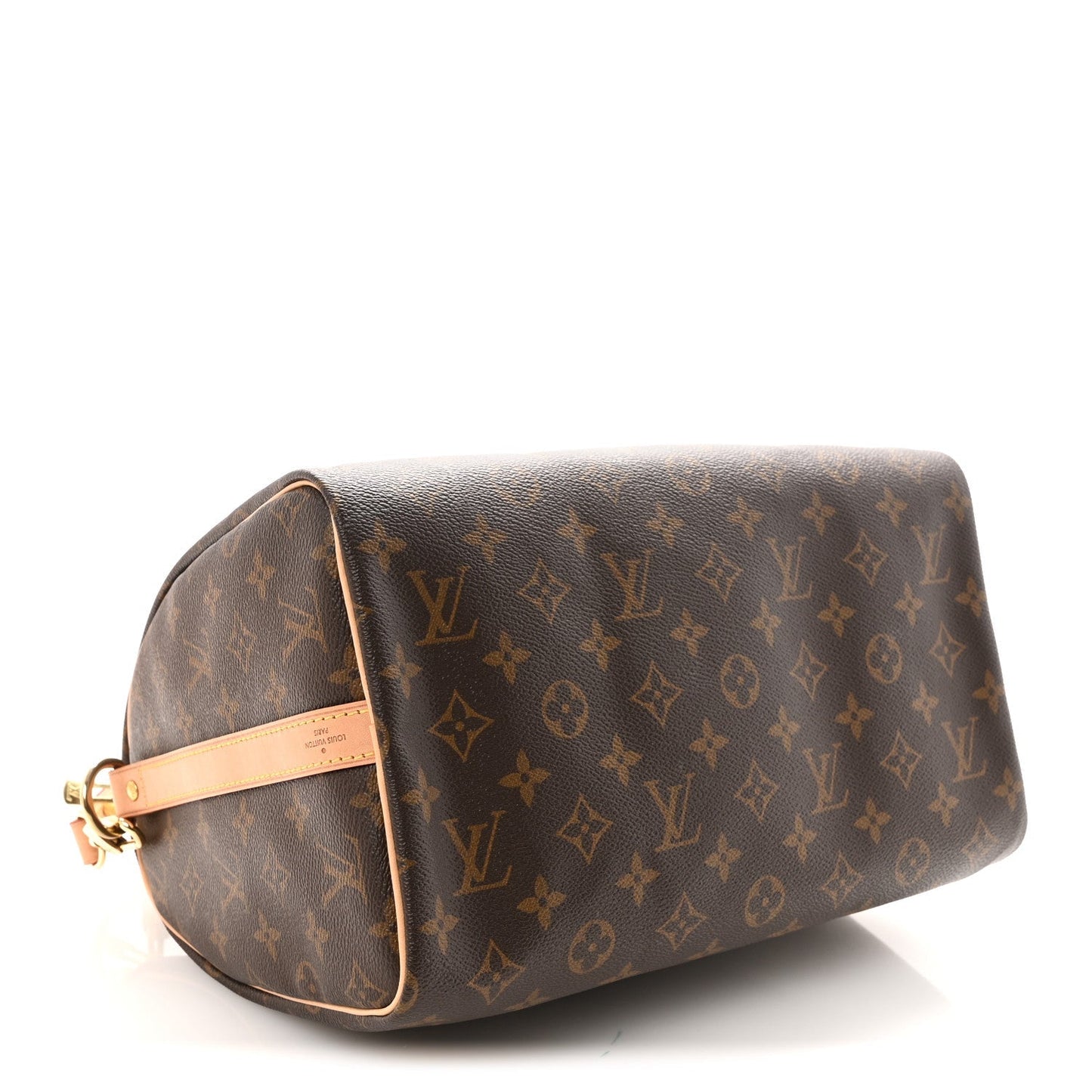 Monogram Speedy Bandouliere 30