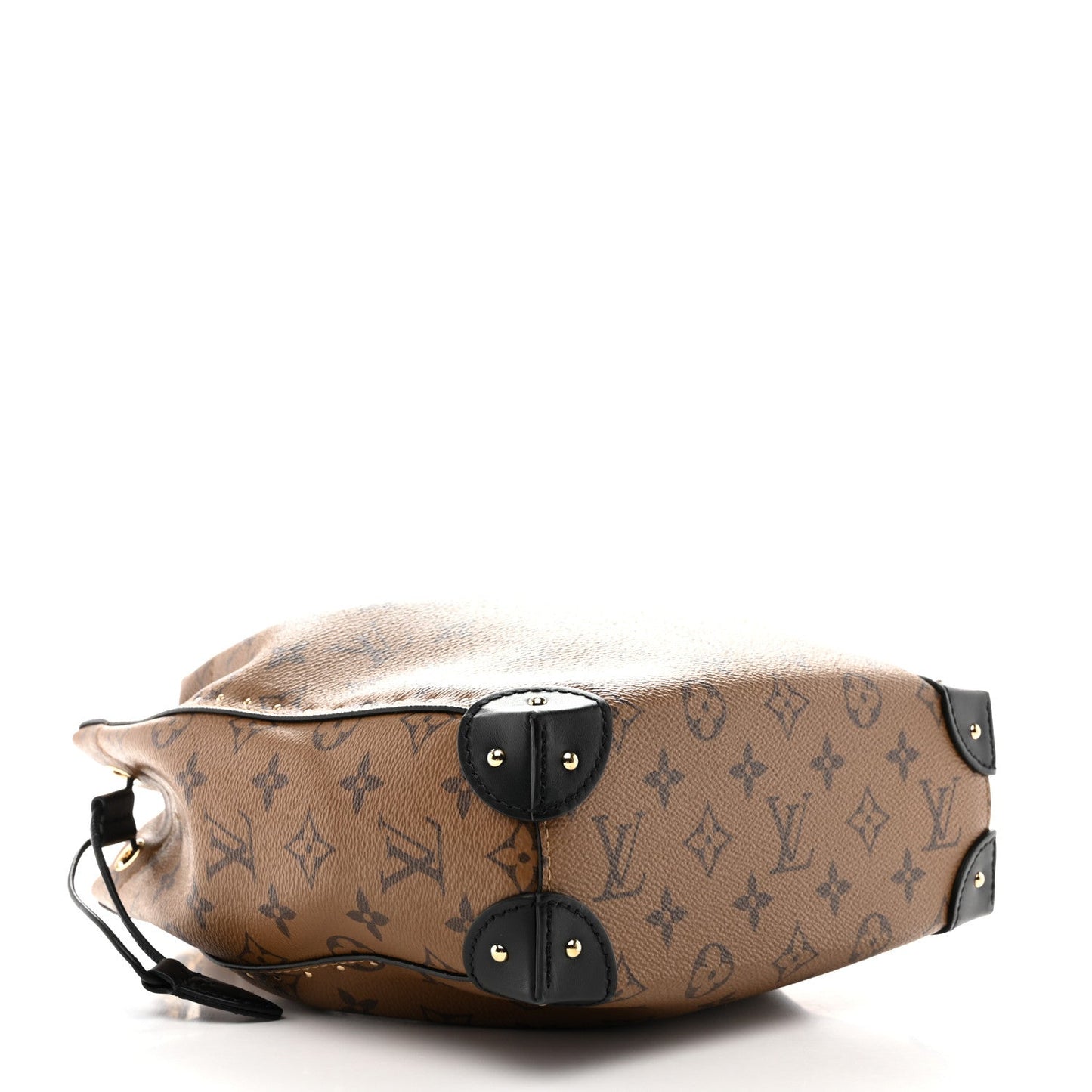 Reverse Monogram Noe Trunk PM