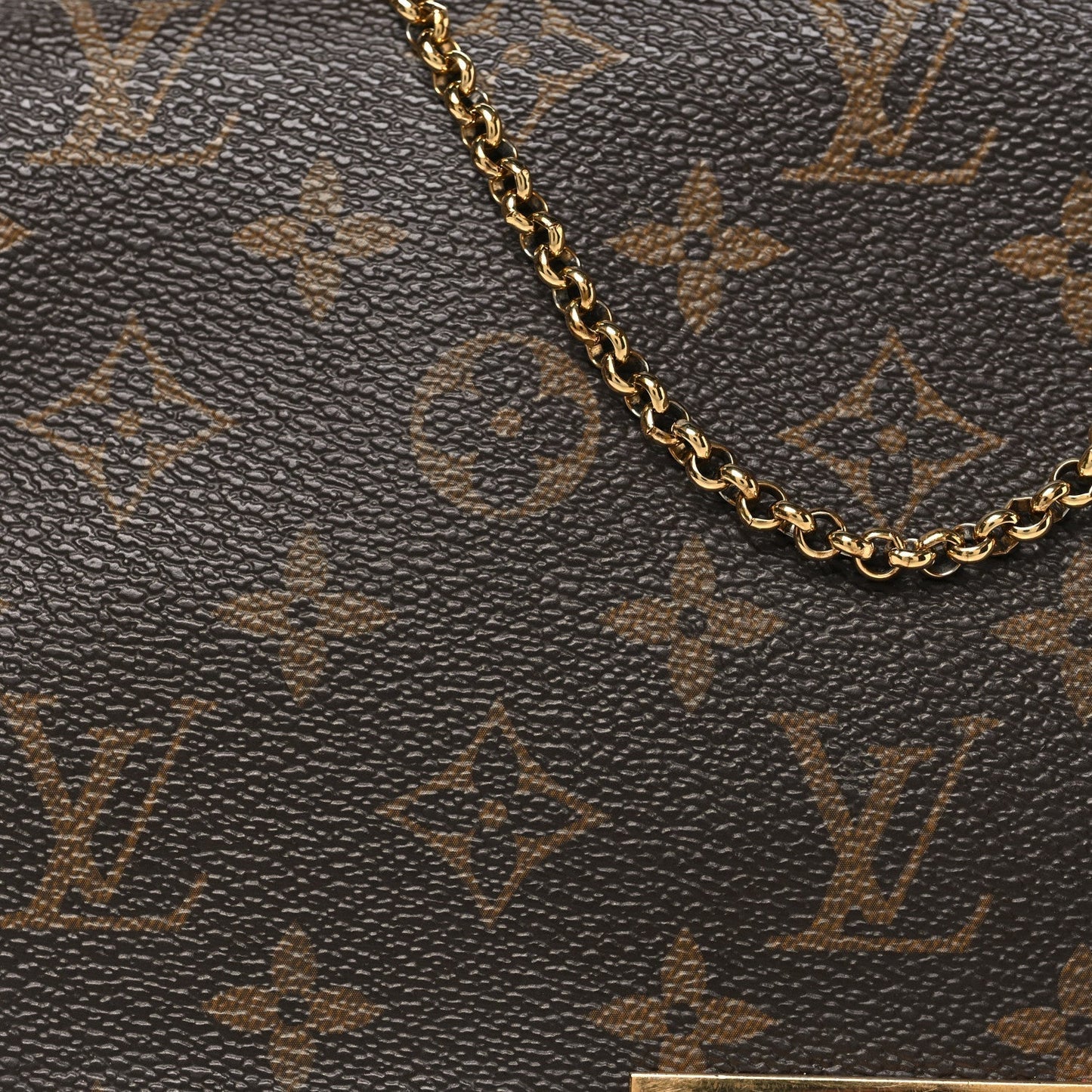 Monogram Favorite MM