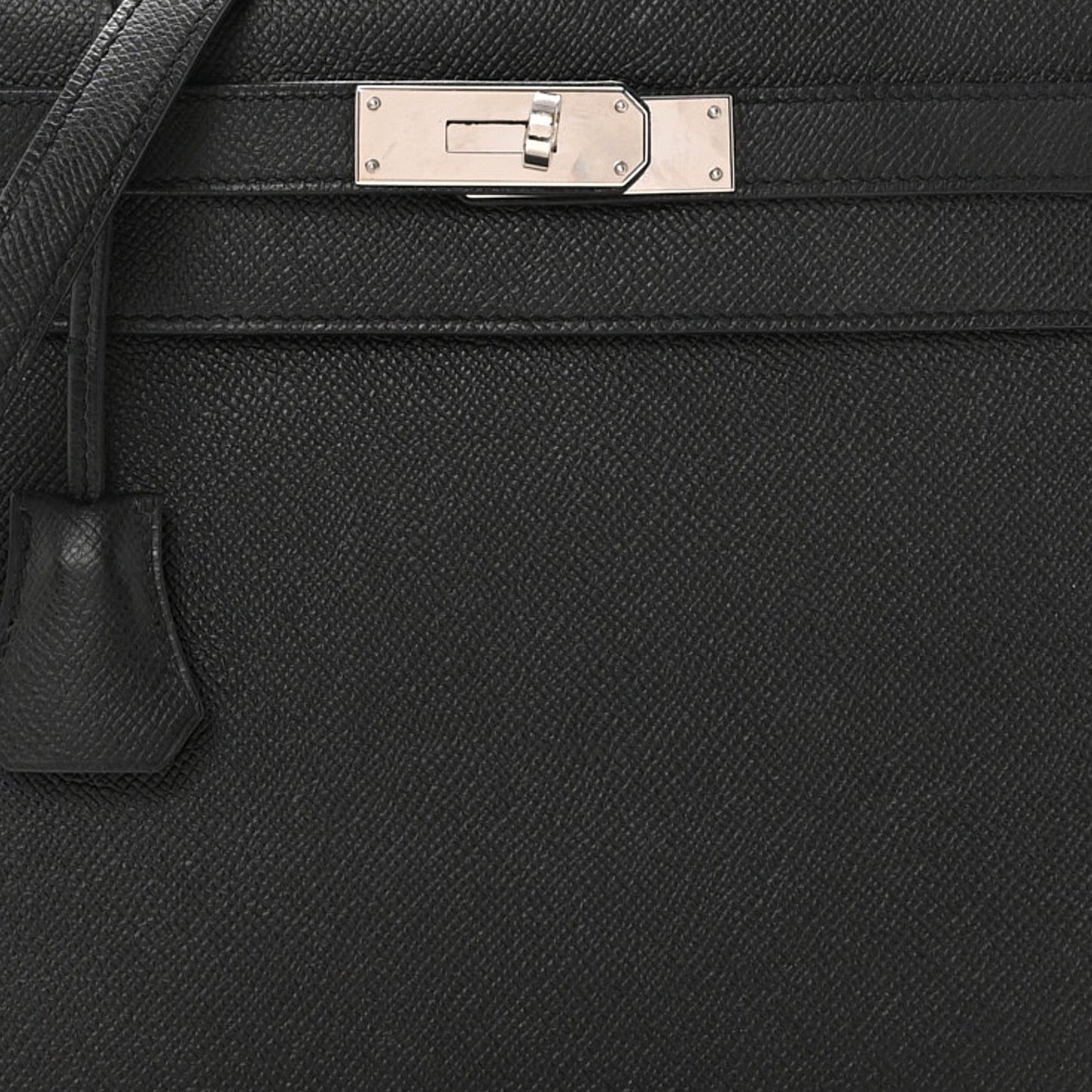 Epsom Kelly Sellier 28 Black