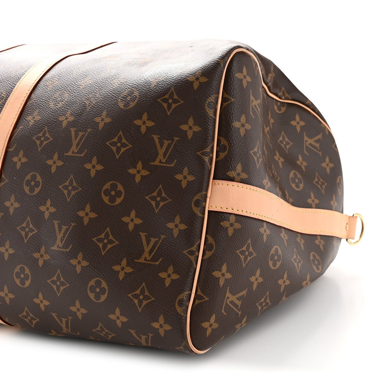 Monogram Keepall Bandouliere 55