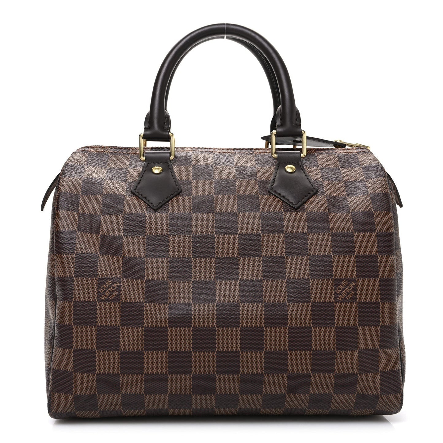 Damier Ebene Speedy 25