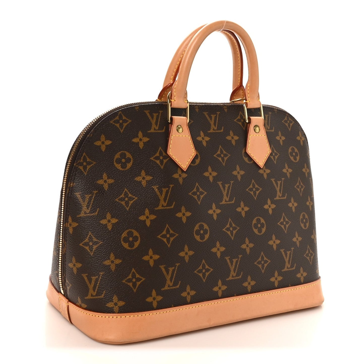 Monogram Alma PM