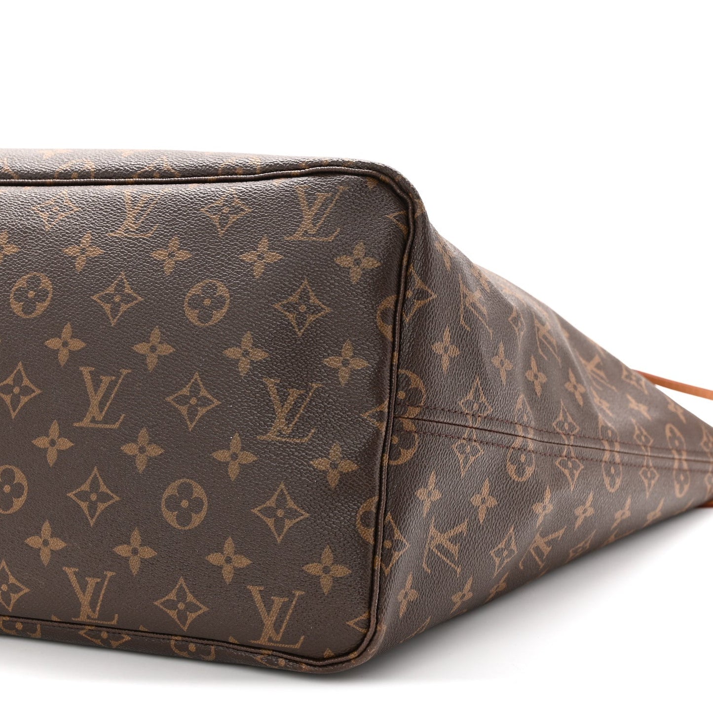 Monogram Neo Neverfull GM Pivoine