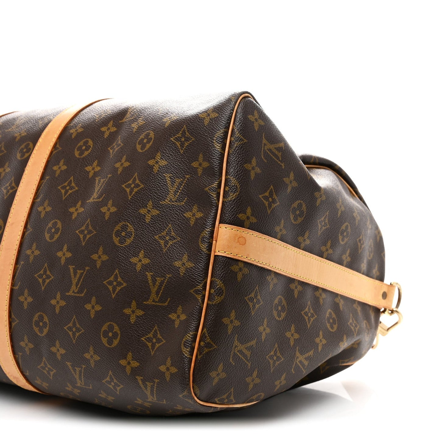 Monogram Keepall Bandouliere 55