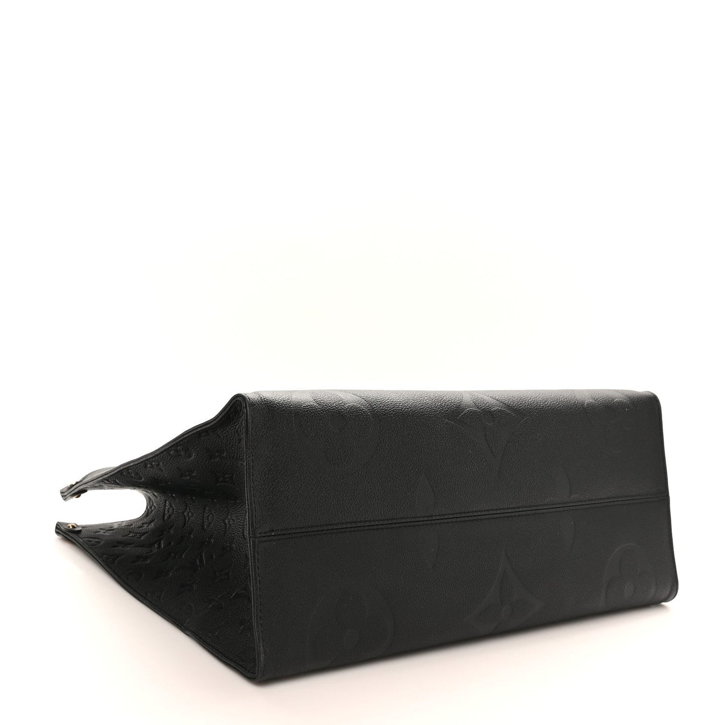 Empreinte Monogram Giant Onthego GM Black