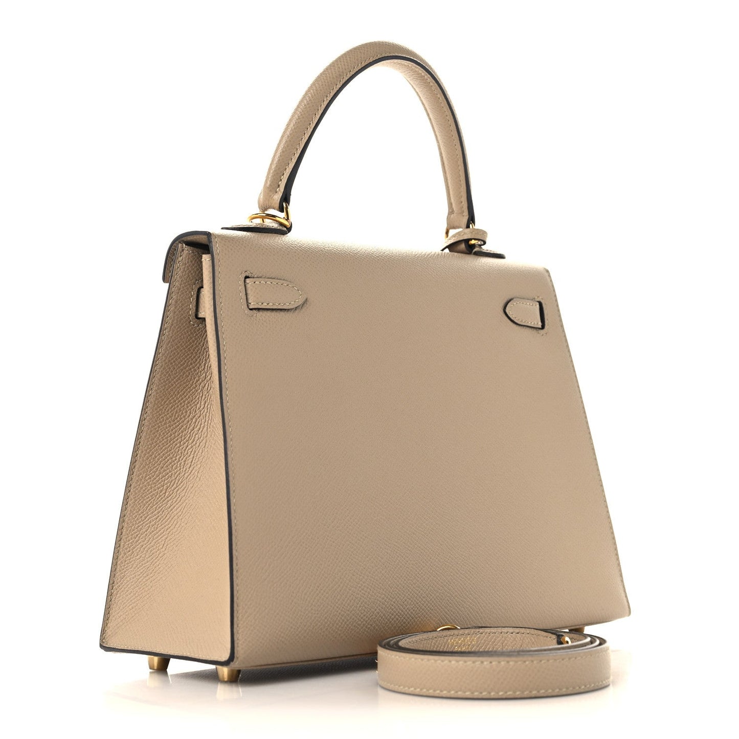 Epsom Kelly Sellier 25 Trench