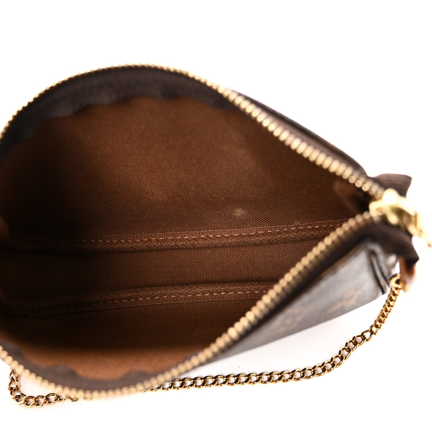 Monogram Mini Pochette Accessories