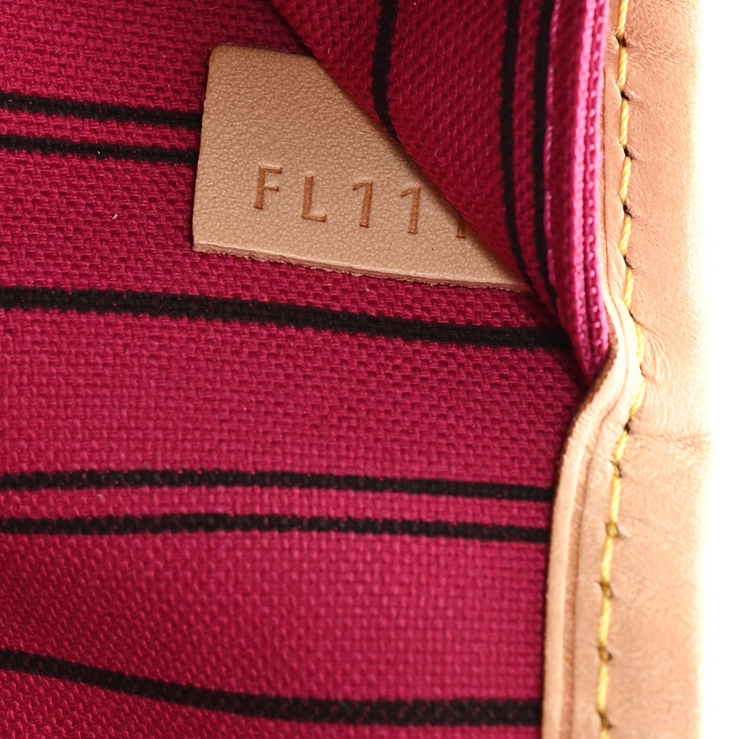 Monogram Neo Neverfull GM Pivoine