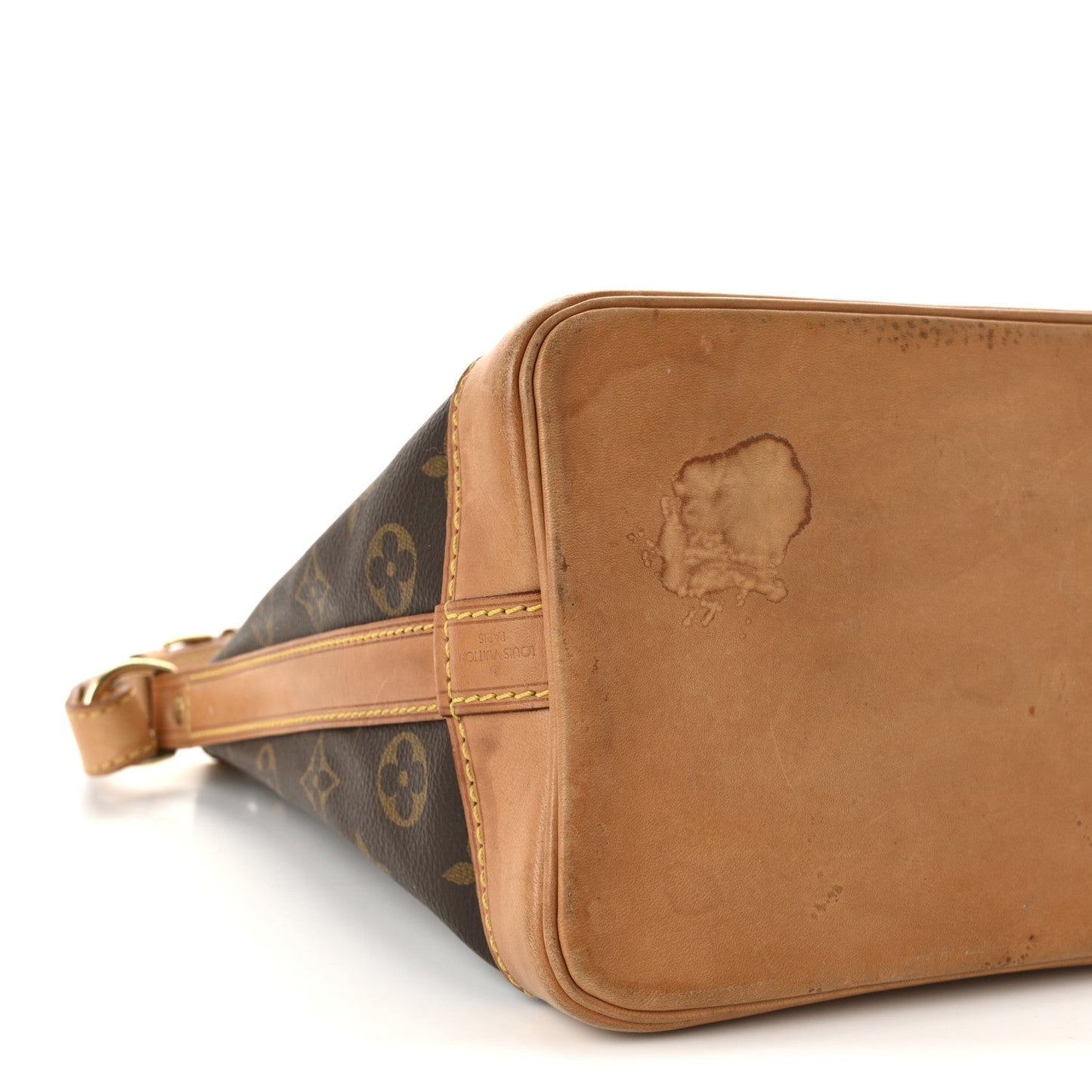 Monogram Noe BB