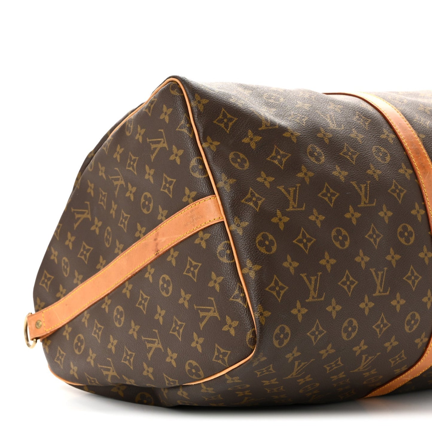 Monogram Keepall Bandouliere 60