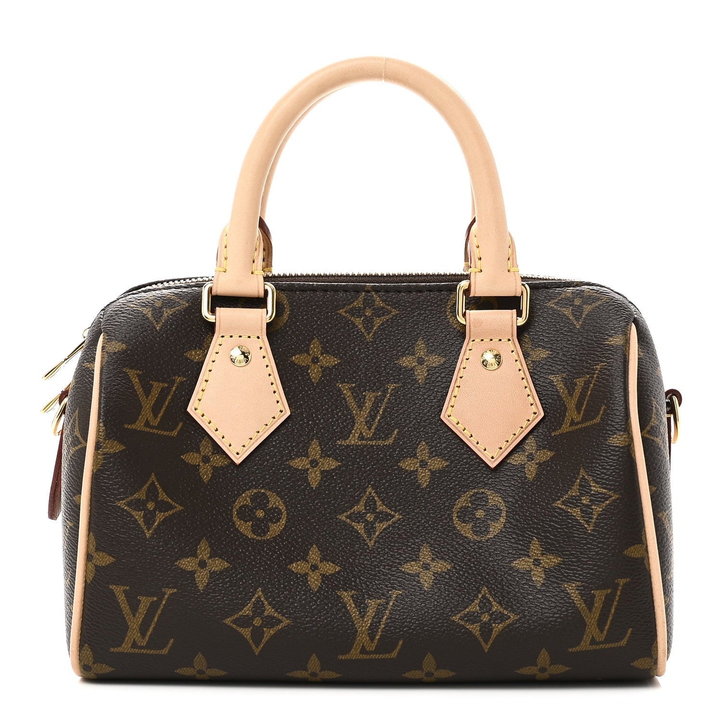 Monogram Speedy Bandouliere 20
