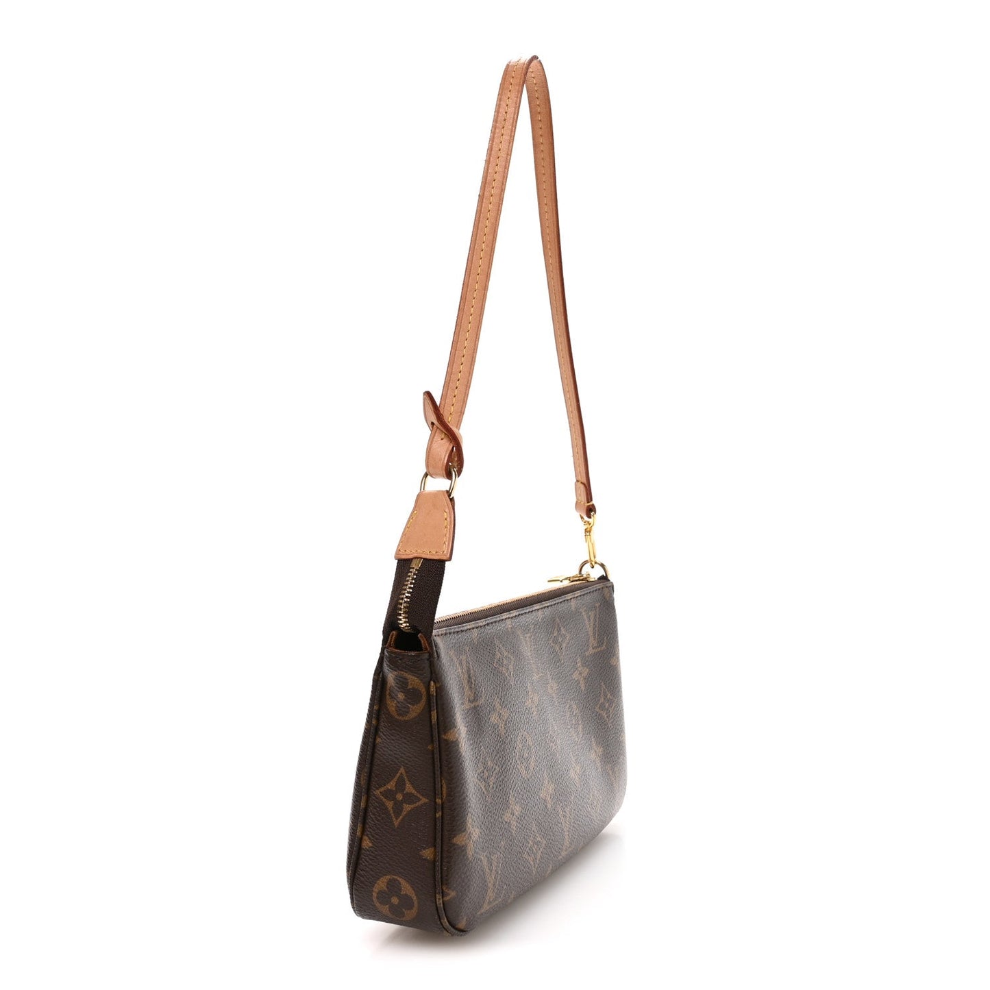 Monogram Pochette Accessories NM