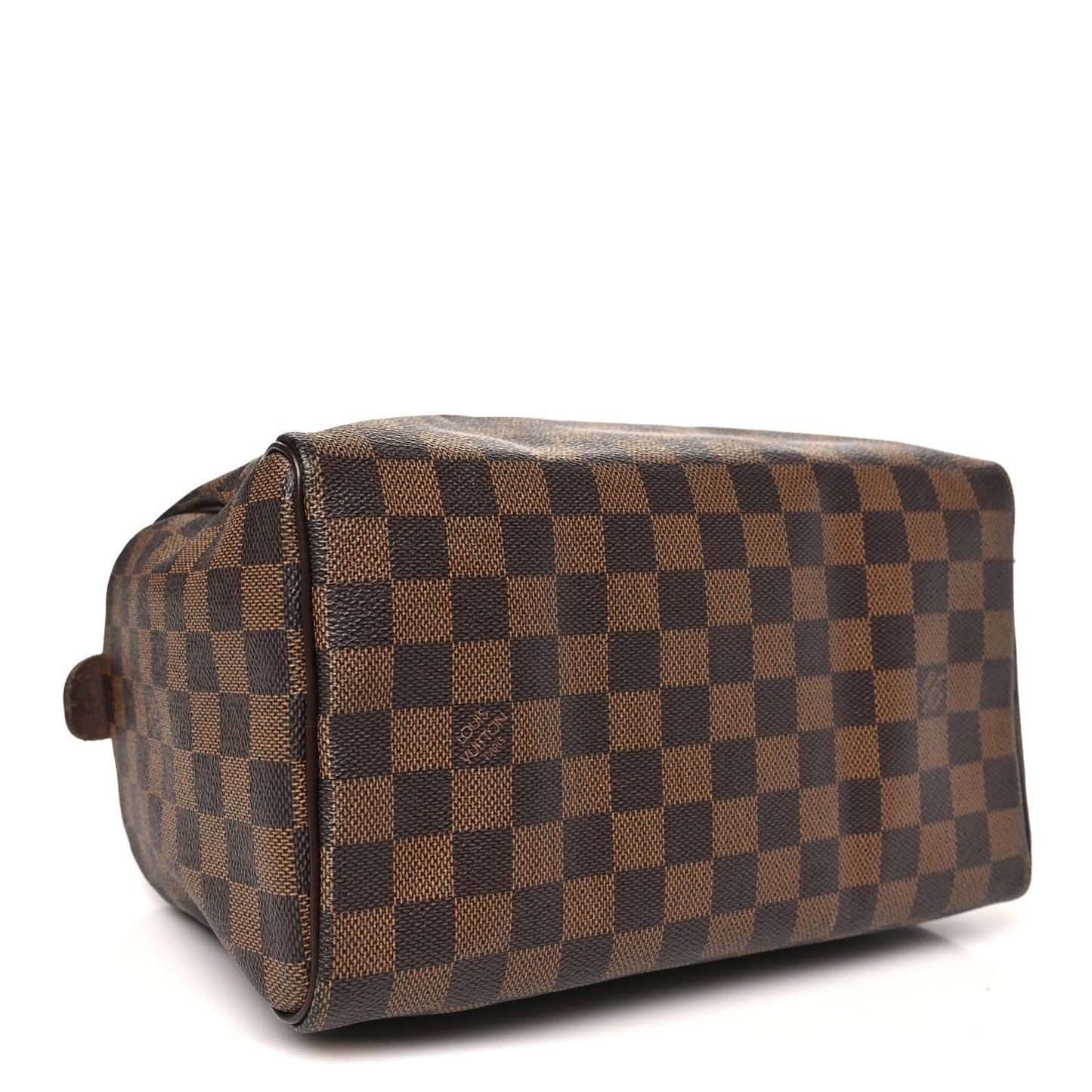 Damier Ebene Speedy 25