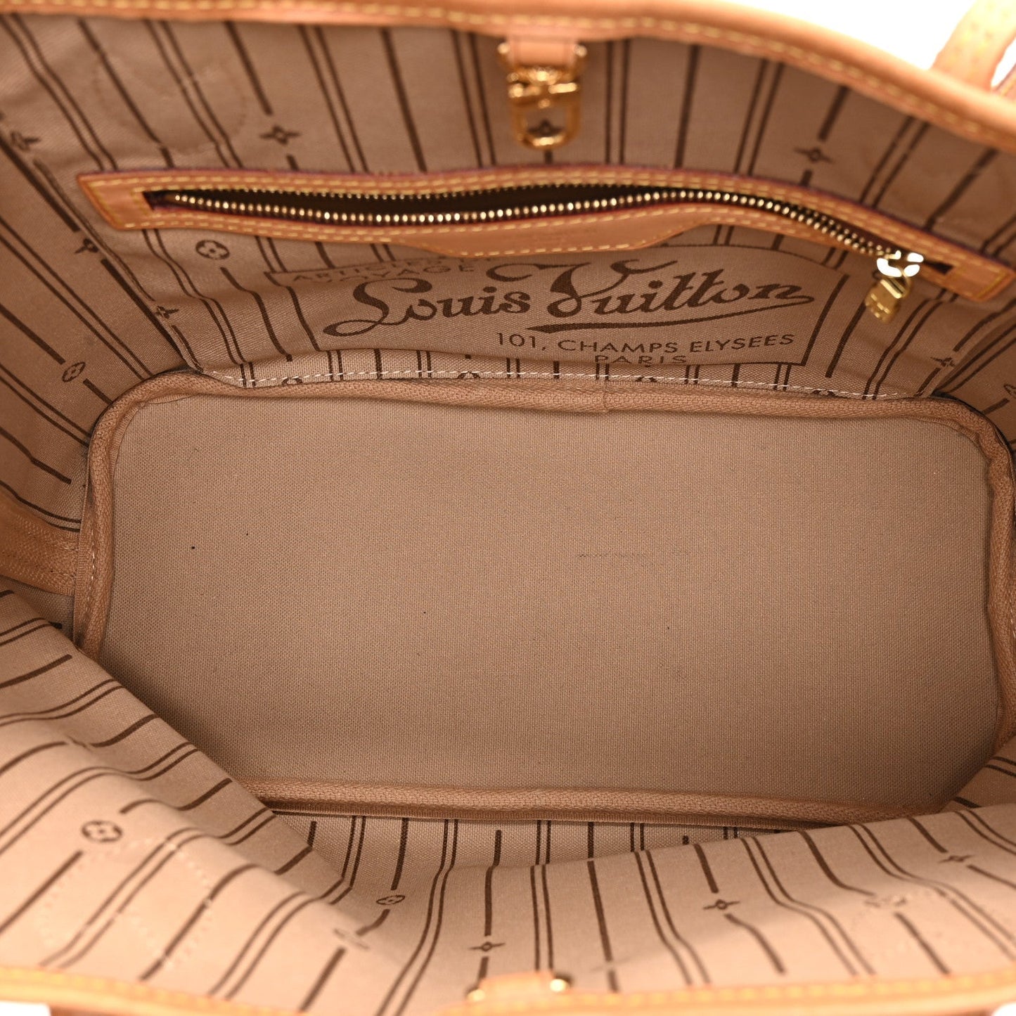 Monogram Neverfull PM