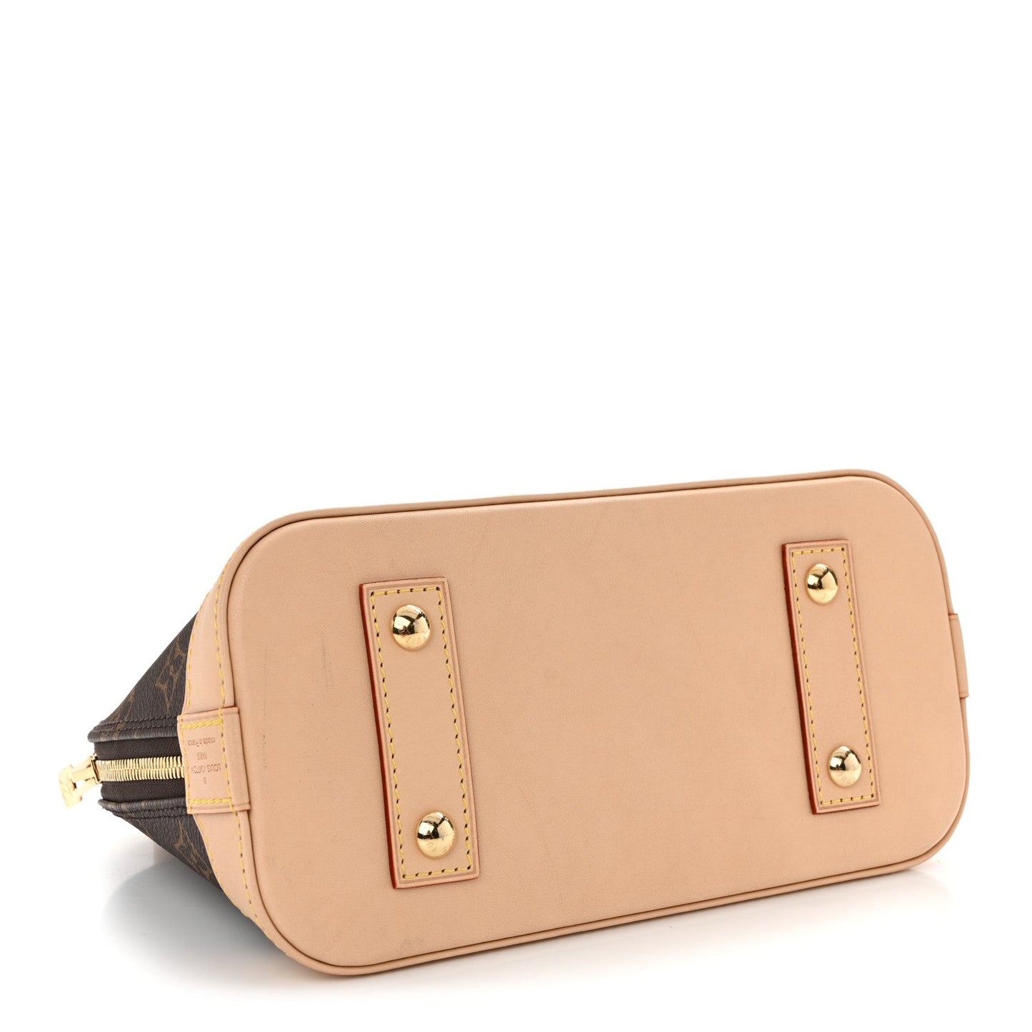 Monogram Alma BB