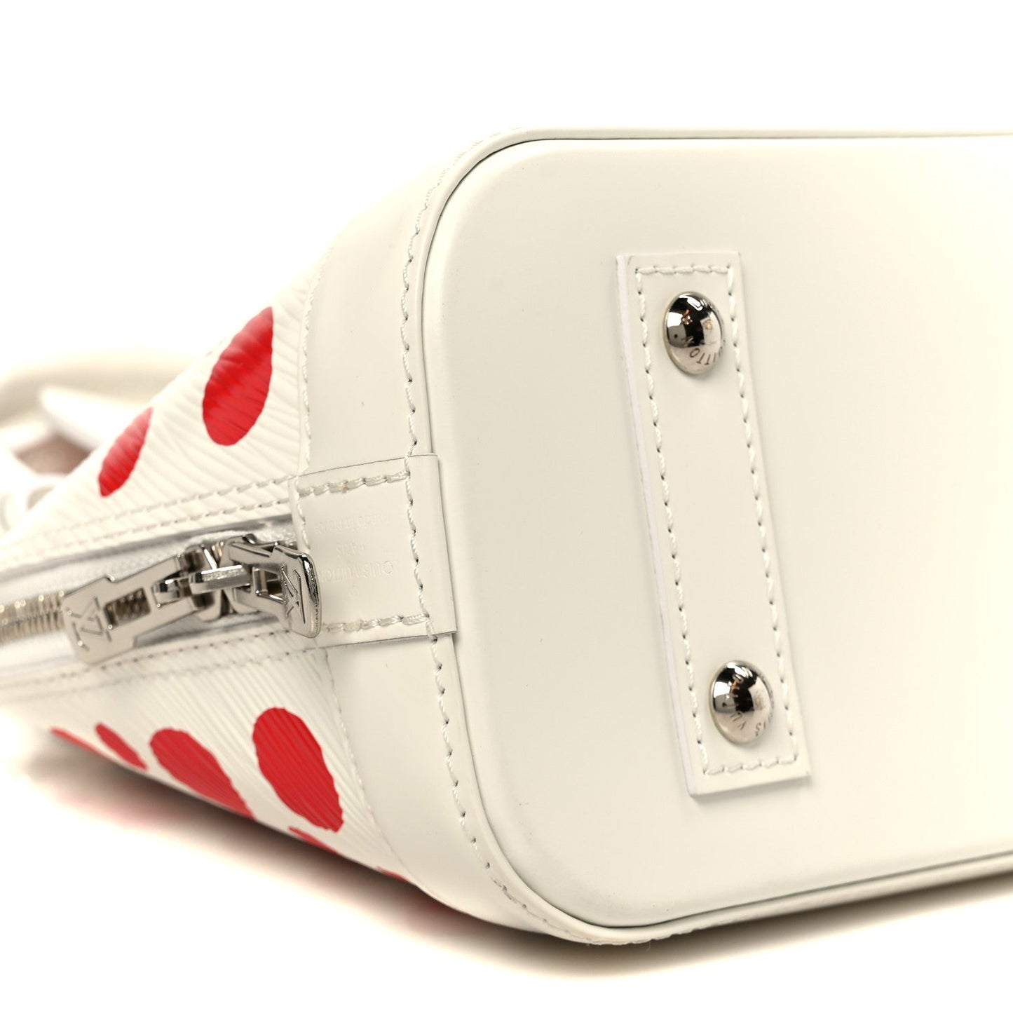 LV X YK Epi Alma BB White
