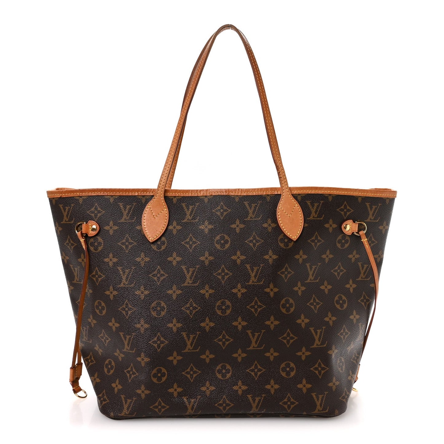 Monogram Neo Neverfull MM