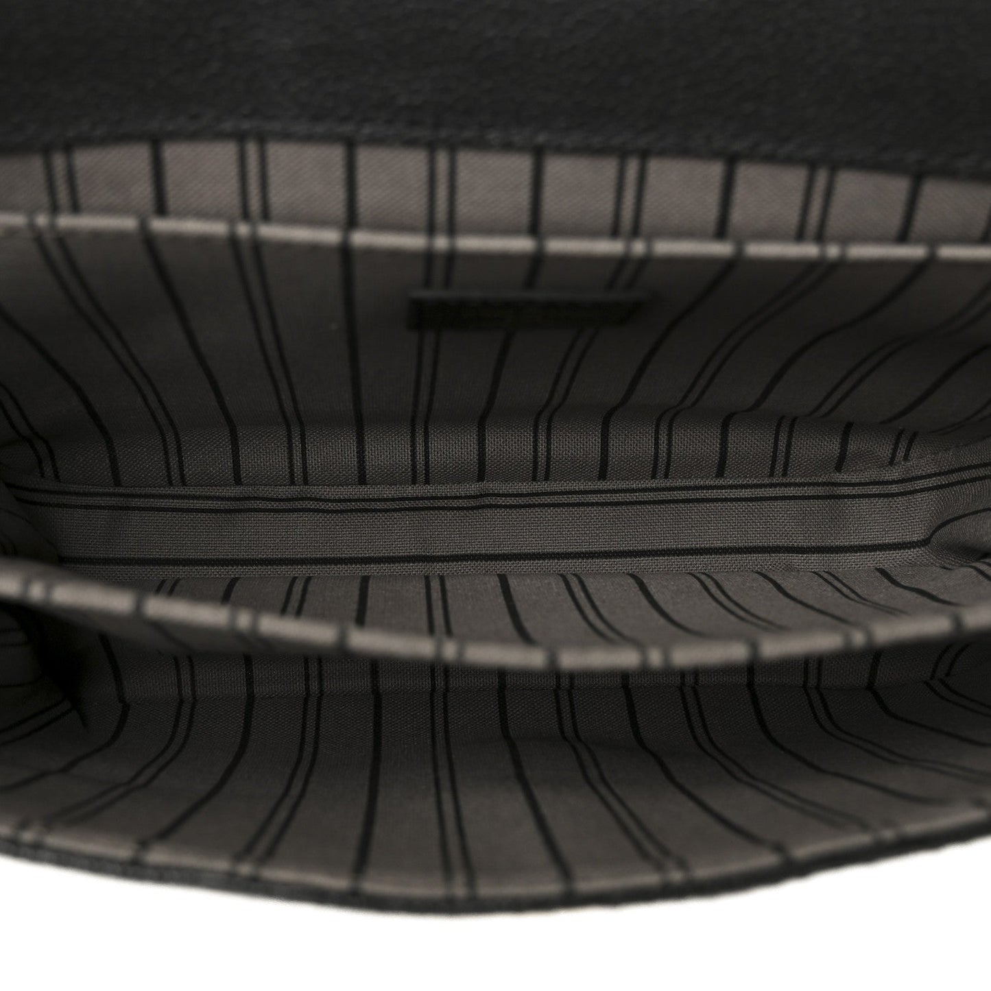 Empreinte Pochette Metis Black