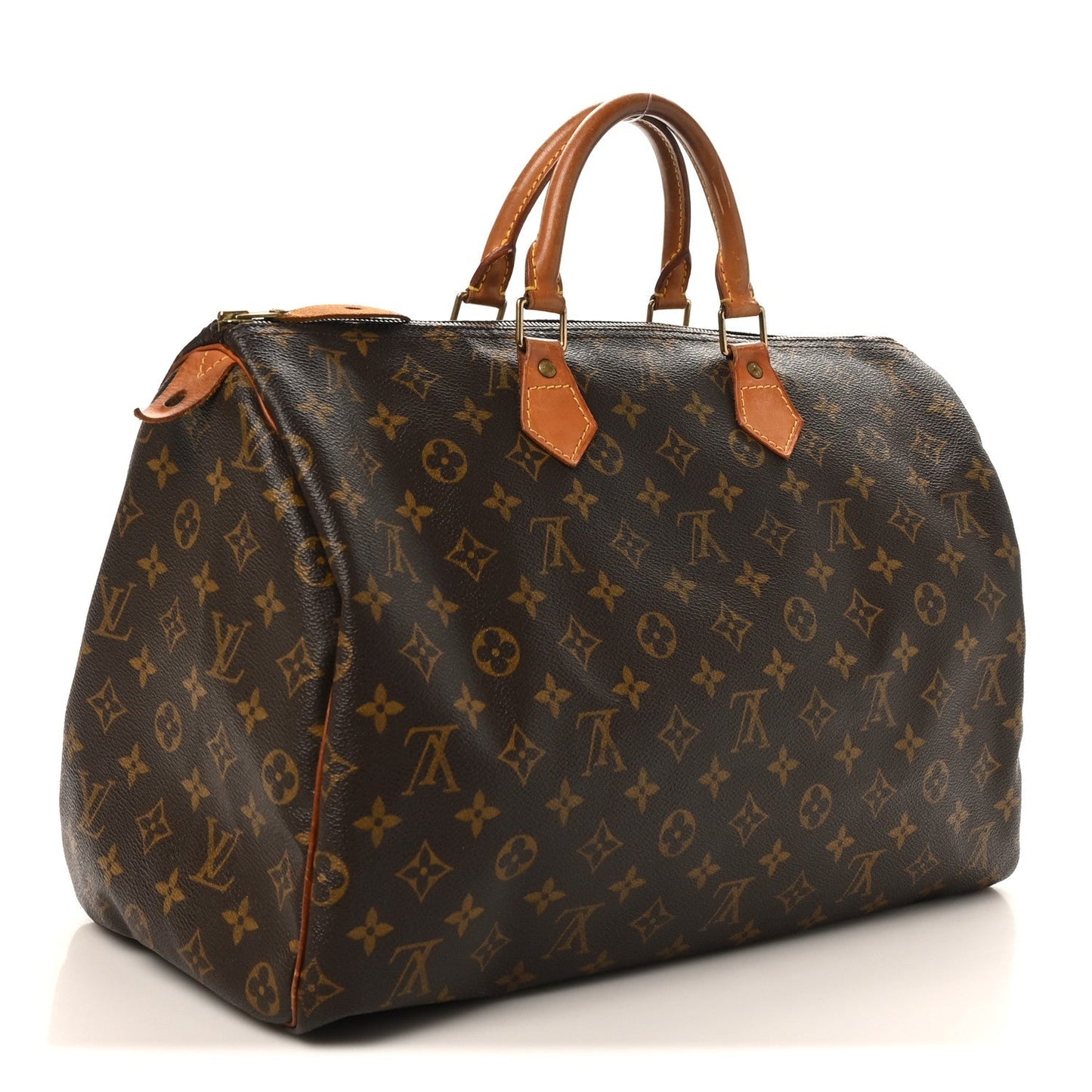 Monogram Speedy 40