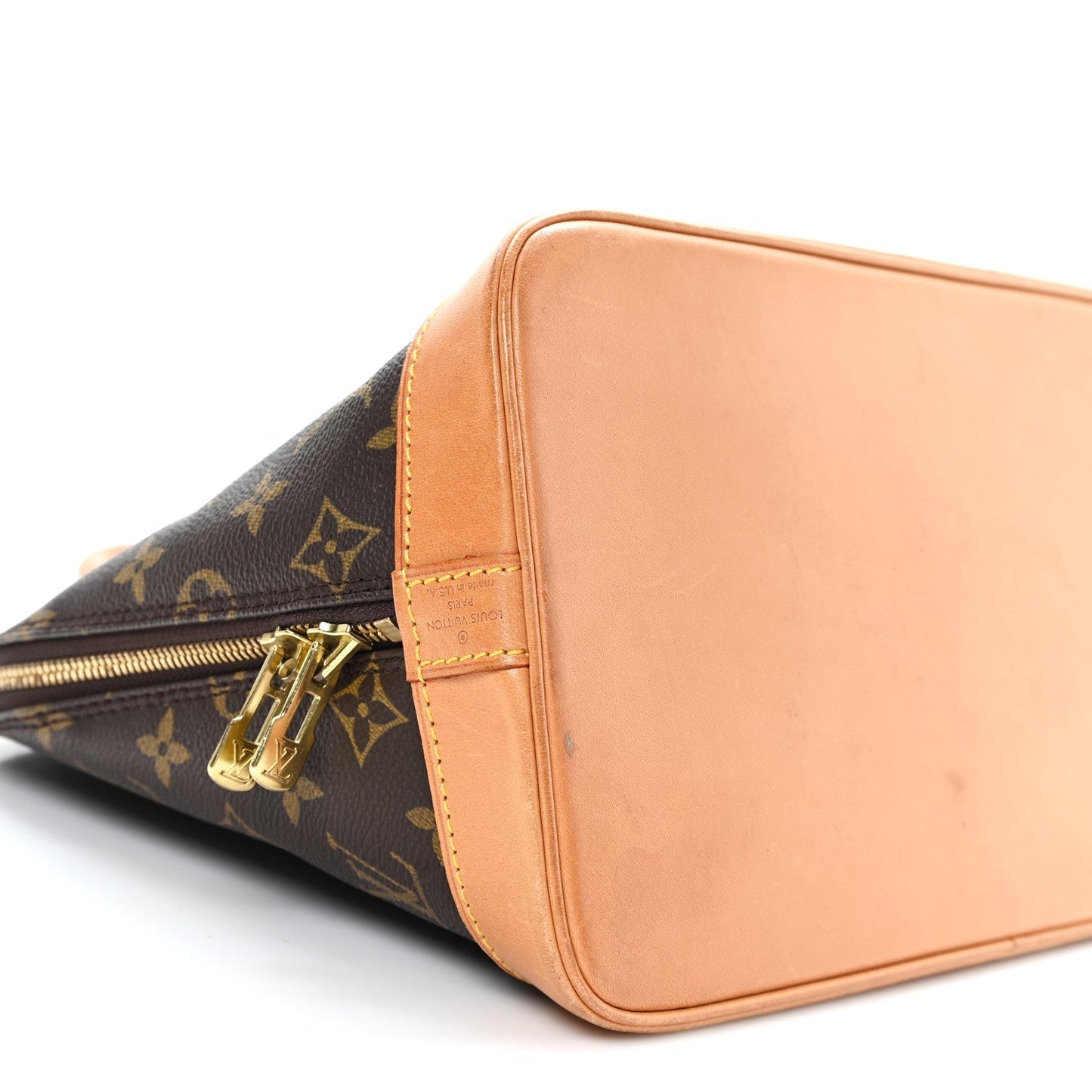 Monogram Alma PM