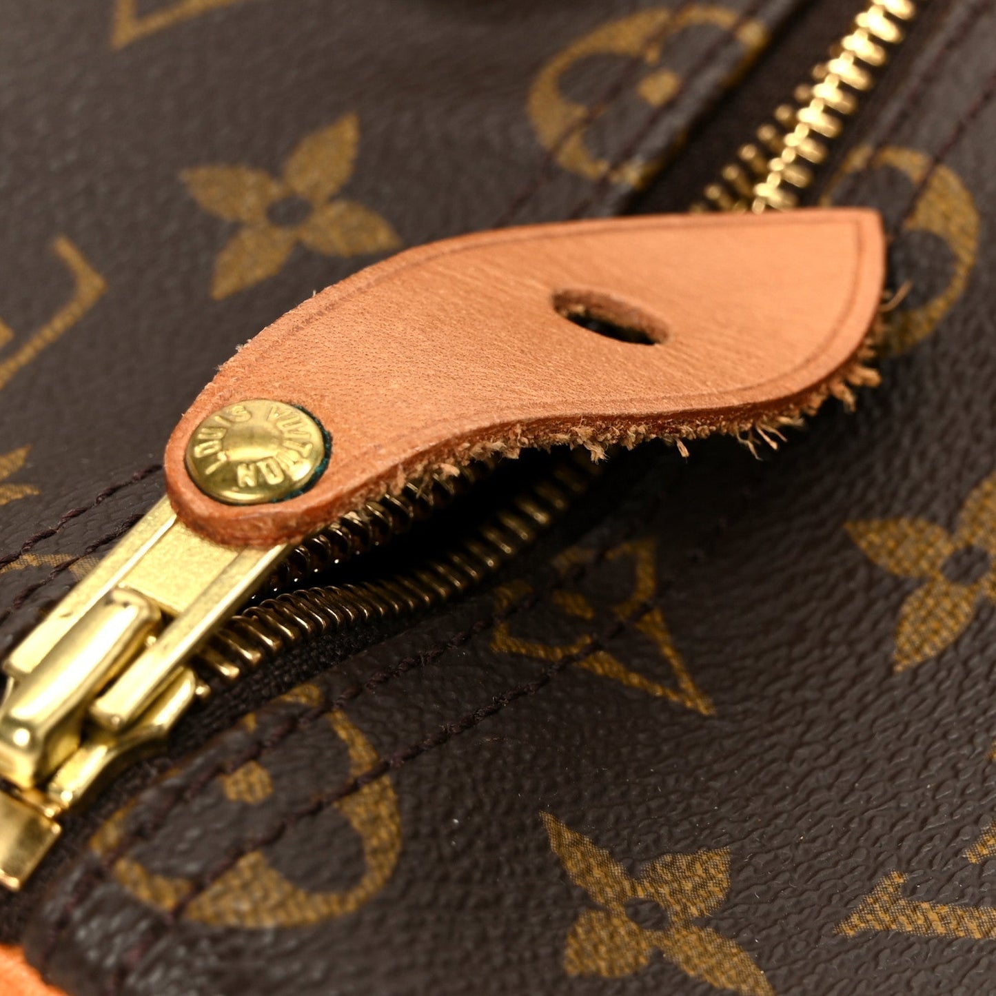 Monogram Speedy 35