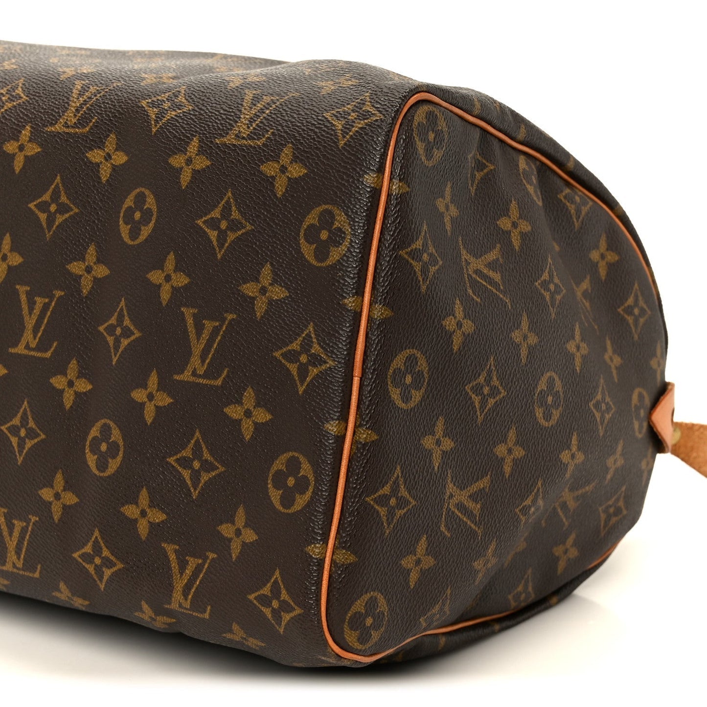Monogram Speedy 35