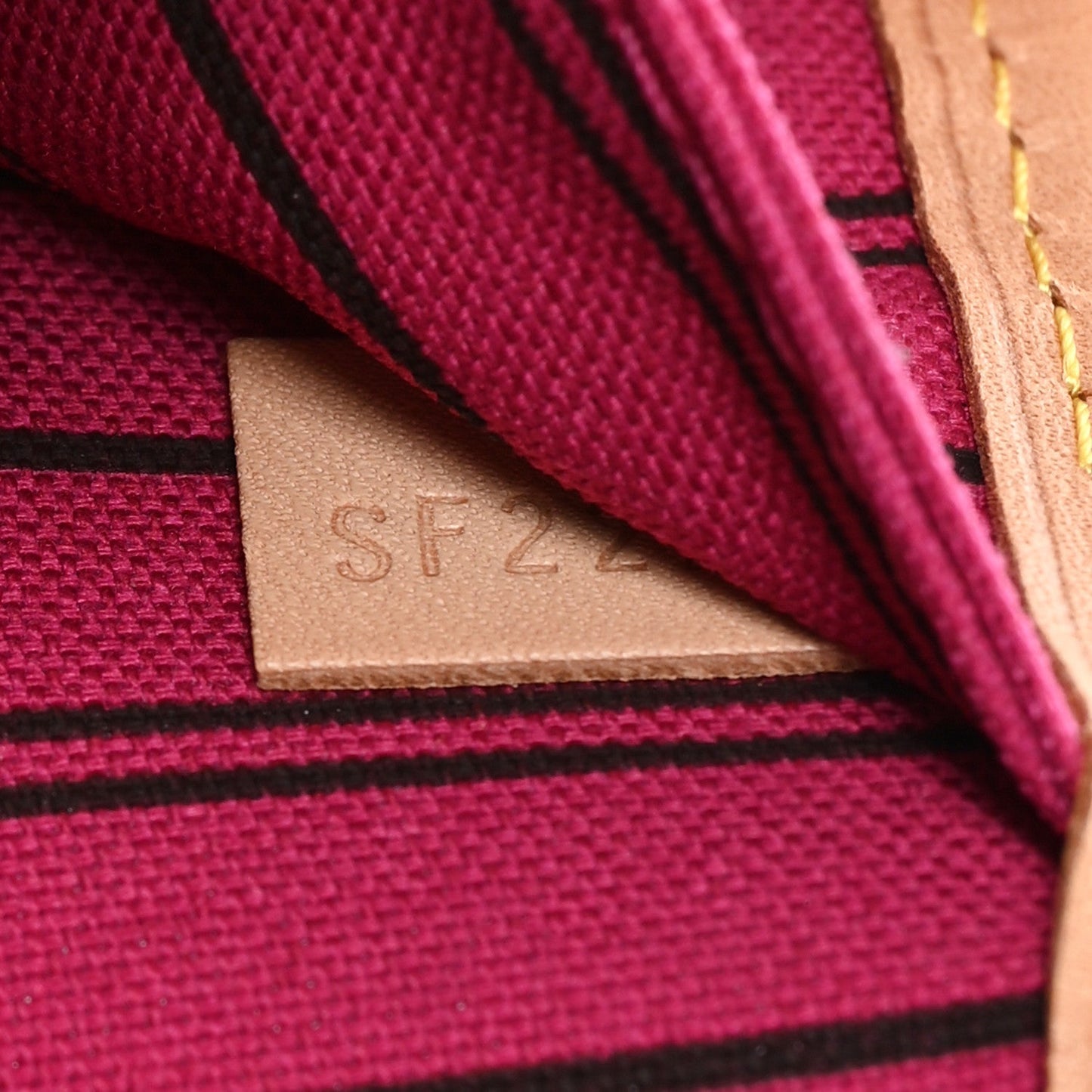 Monogram Neo Neverfull GM Pivoine