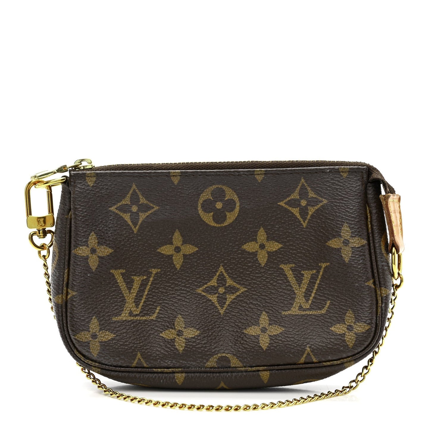 Monogram Mini Pochette Accessories