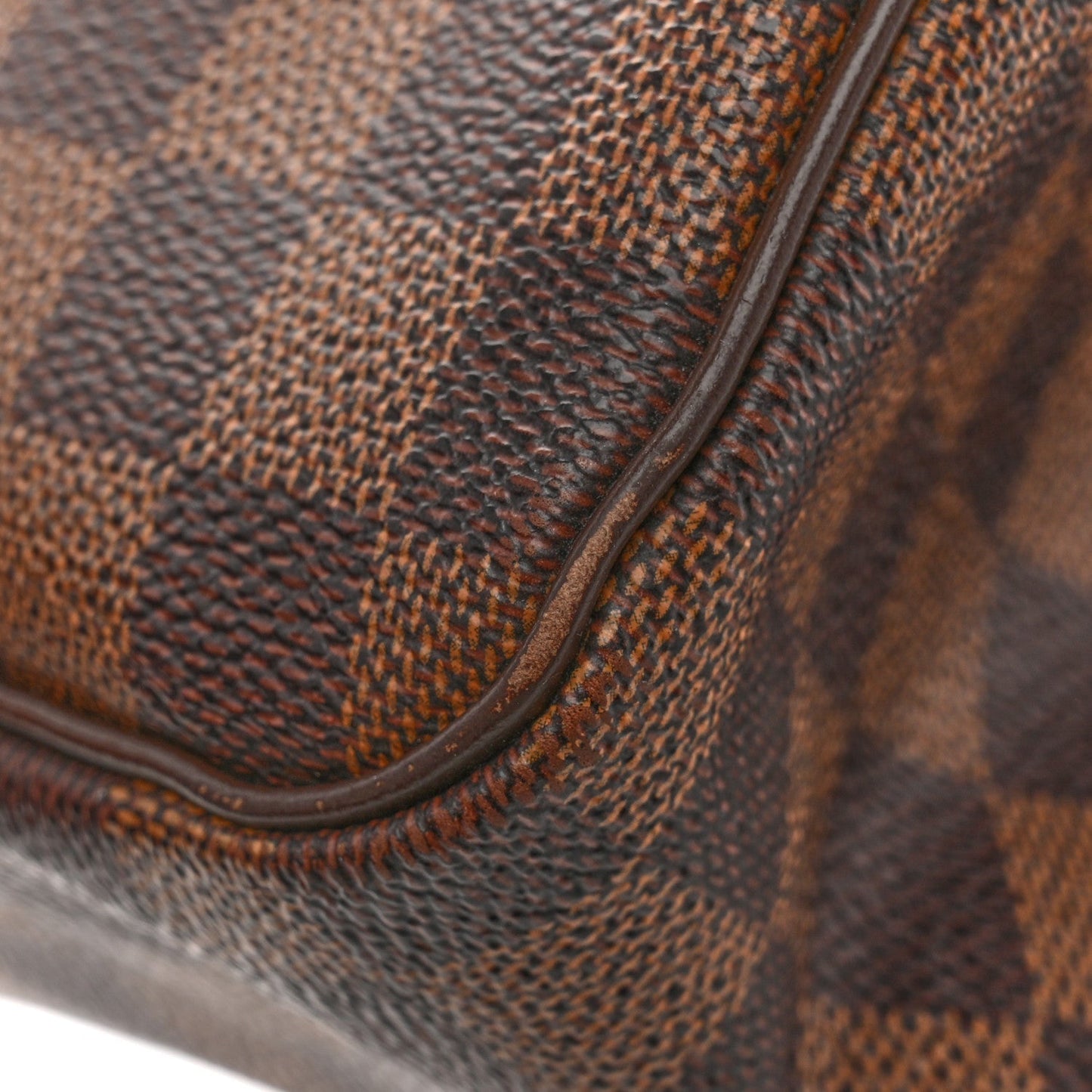 Damier Ebene Speedy Bandouliere 30
