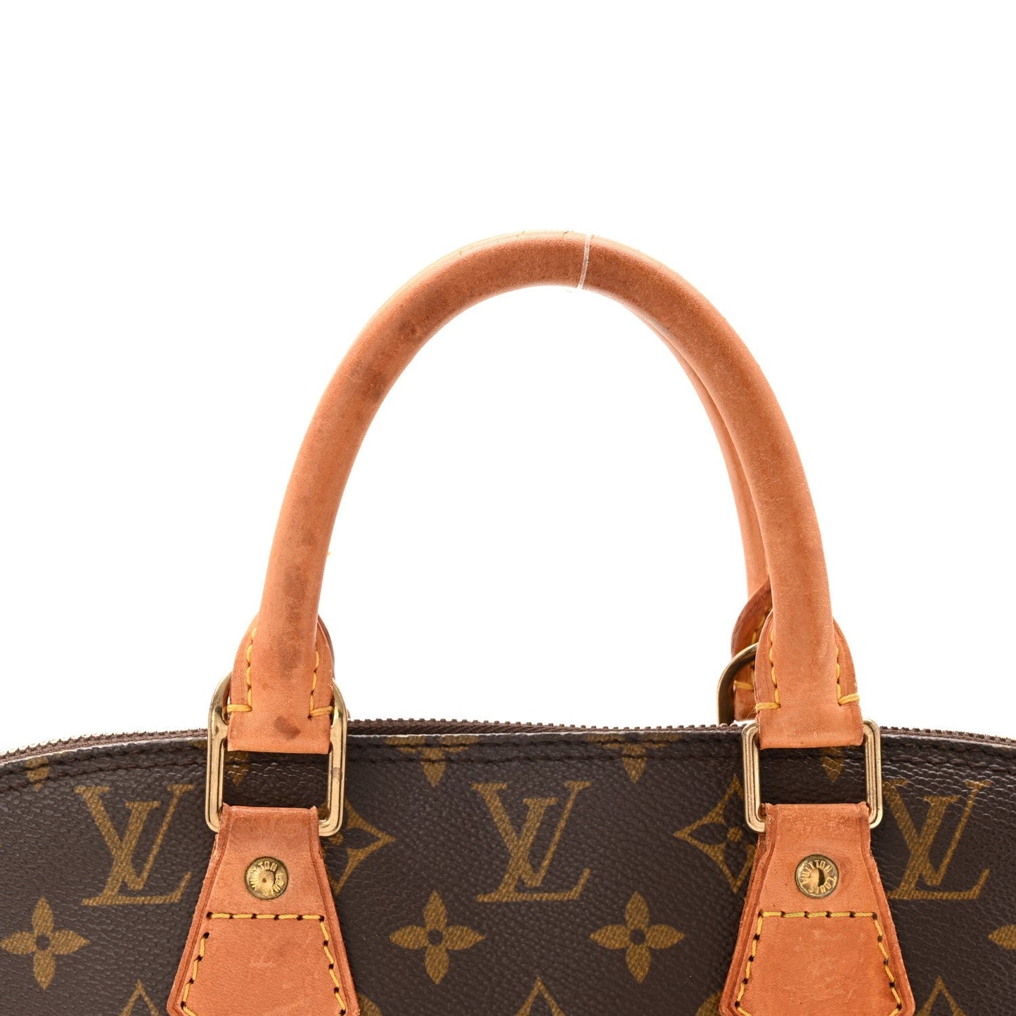 Monogram Alma PM
