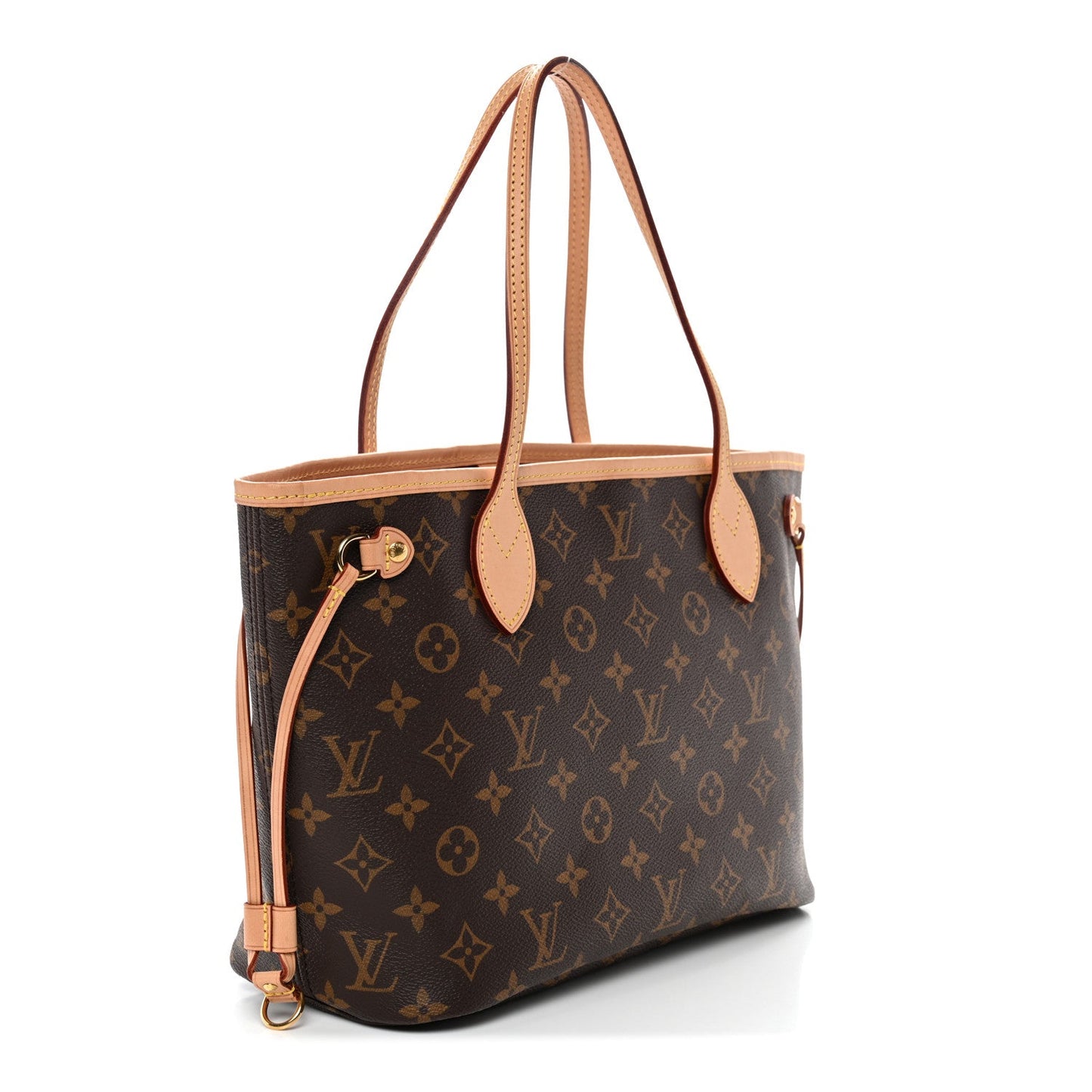 Monogram Neo Neverfull PM Pivoine