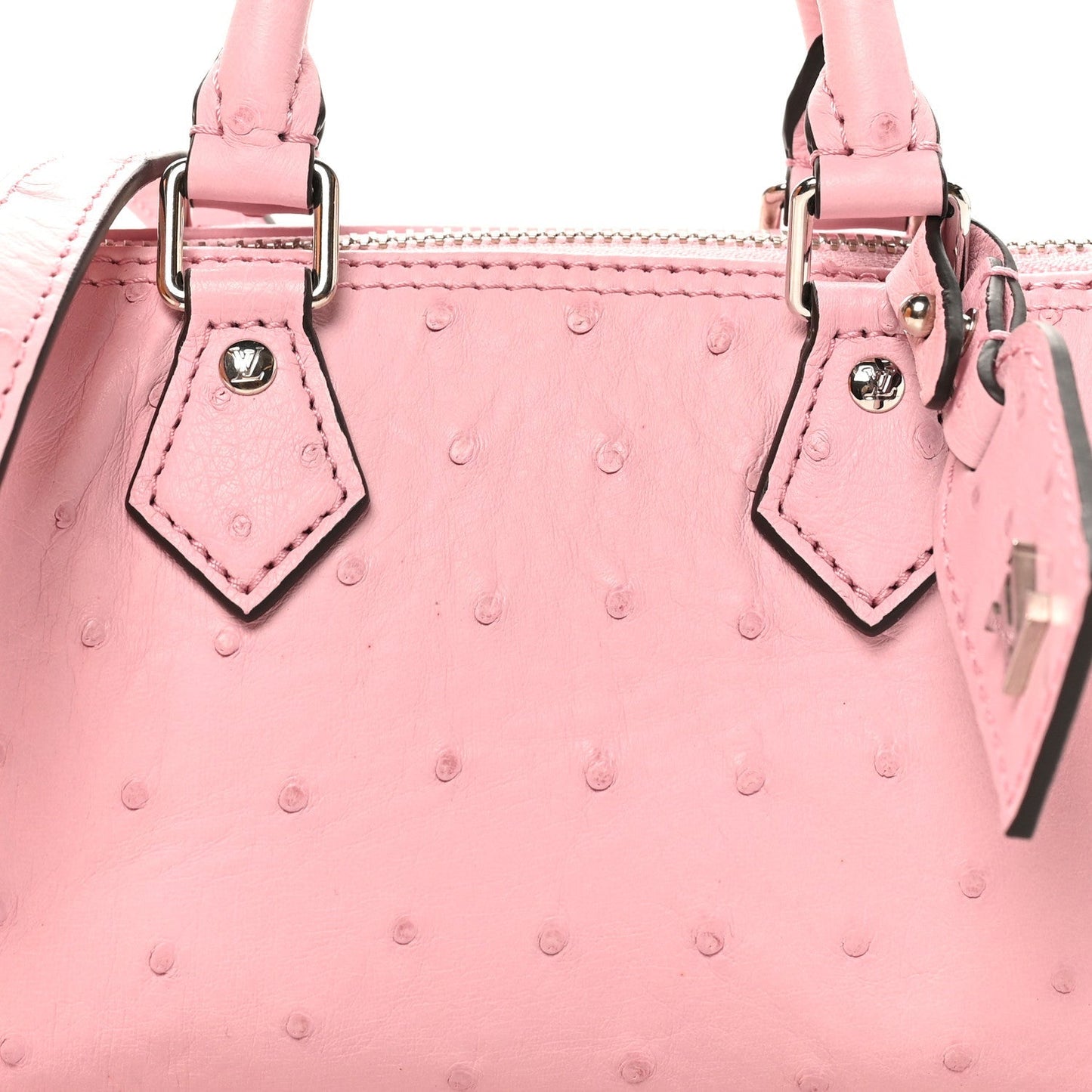 Ostrich Speedy   Pink
