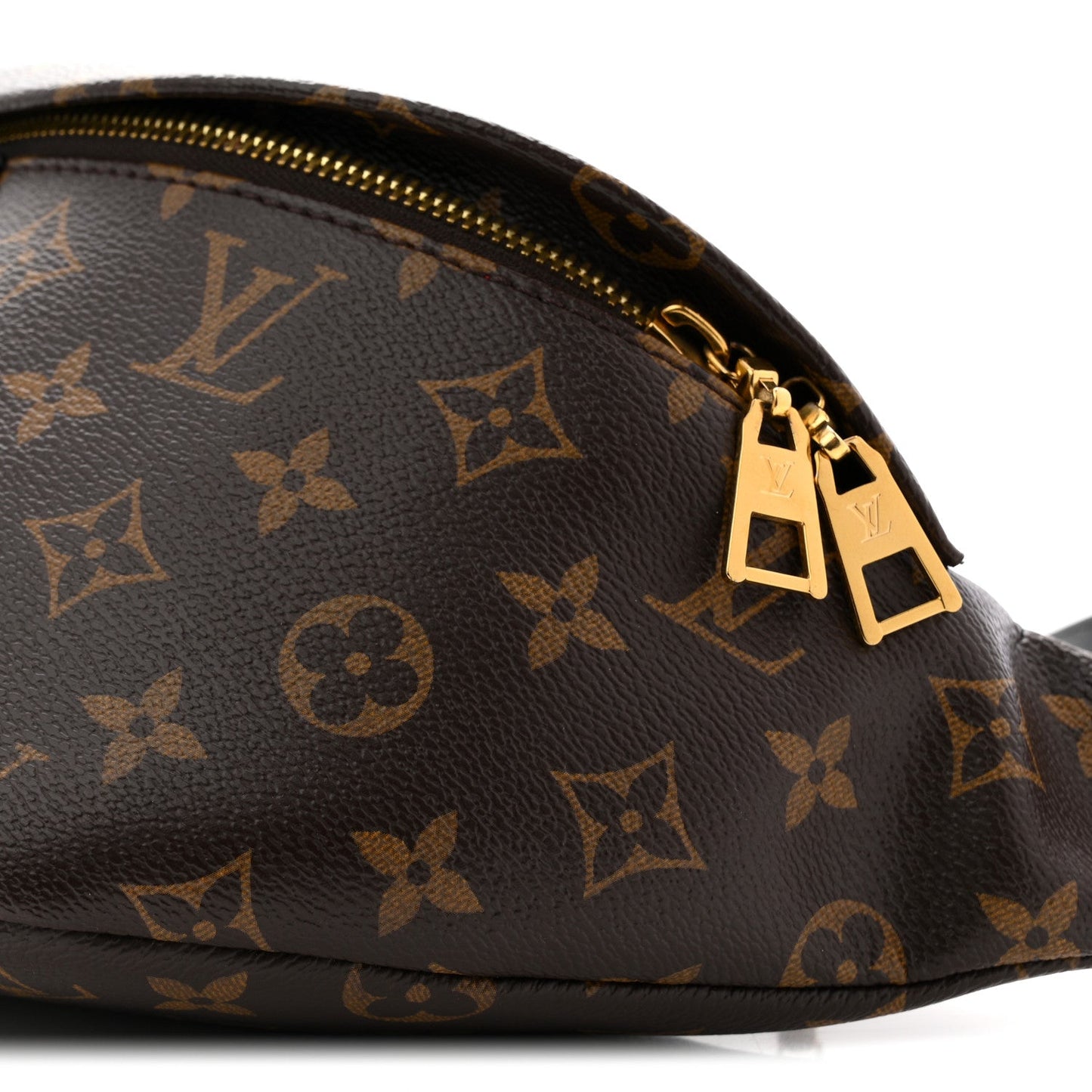 Monogram My LV World Tour Bumbag