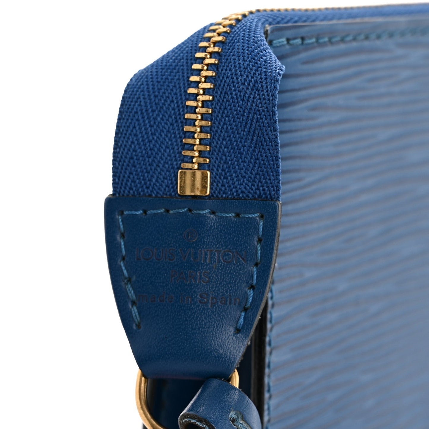 Epi Pochette Accessories 21 Toledo